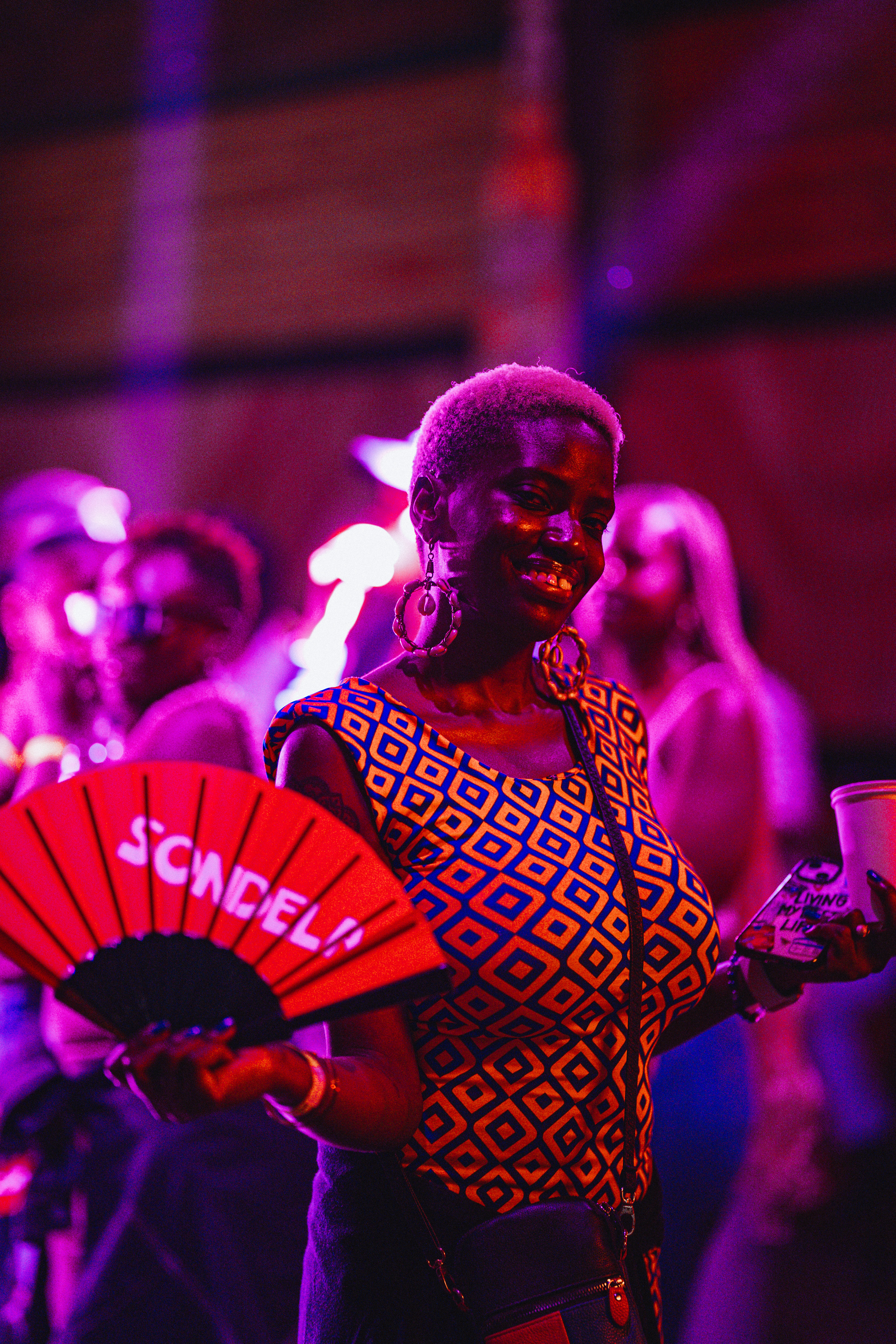 Sondela Nairobi: Sky White, CLEIDO & Louie Dunmore photo 46