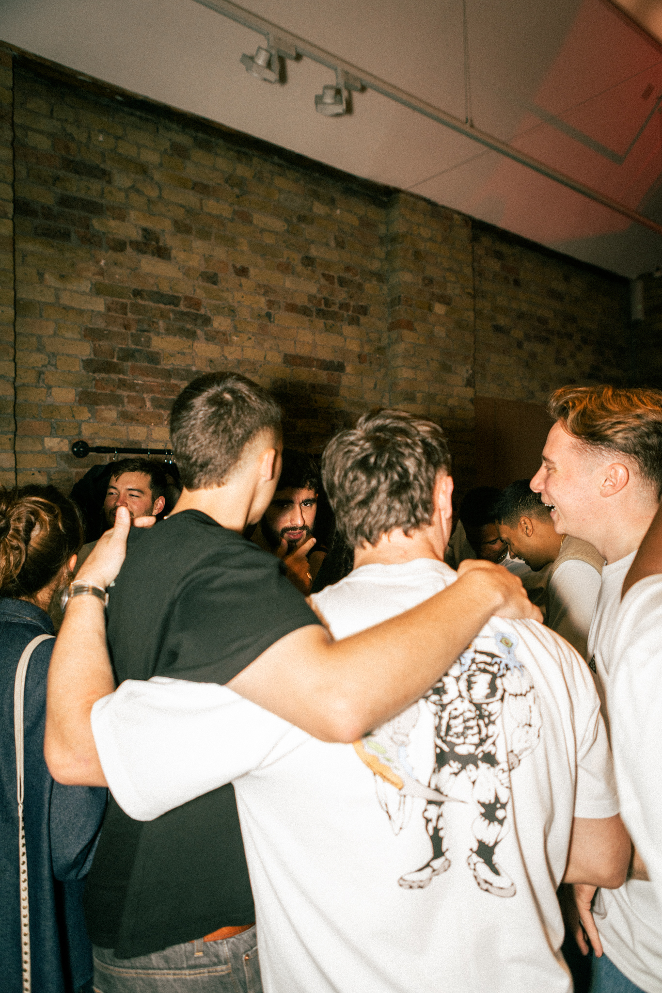 Xonotu X Sondela LFW Launch Party gallery image 134