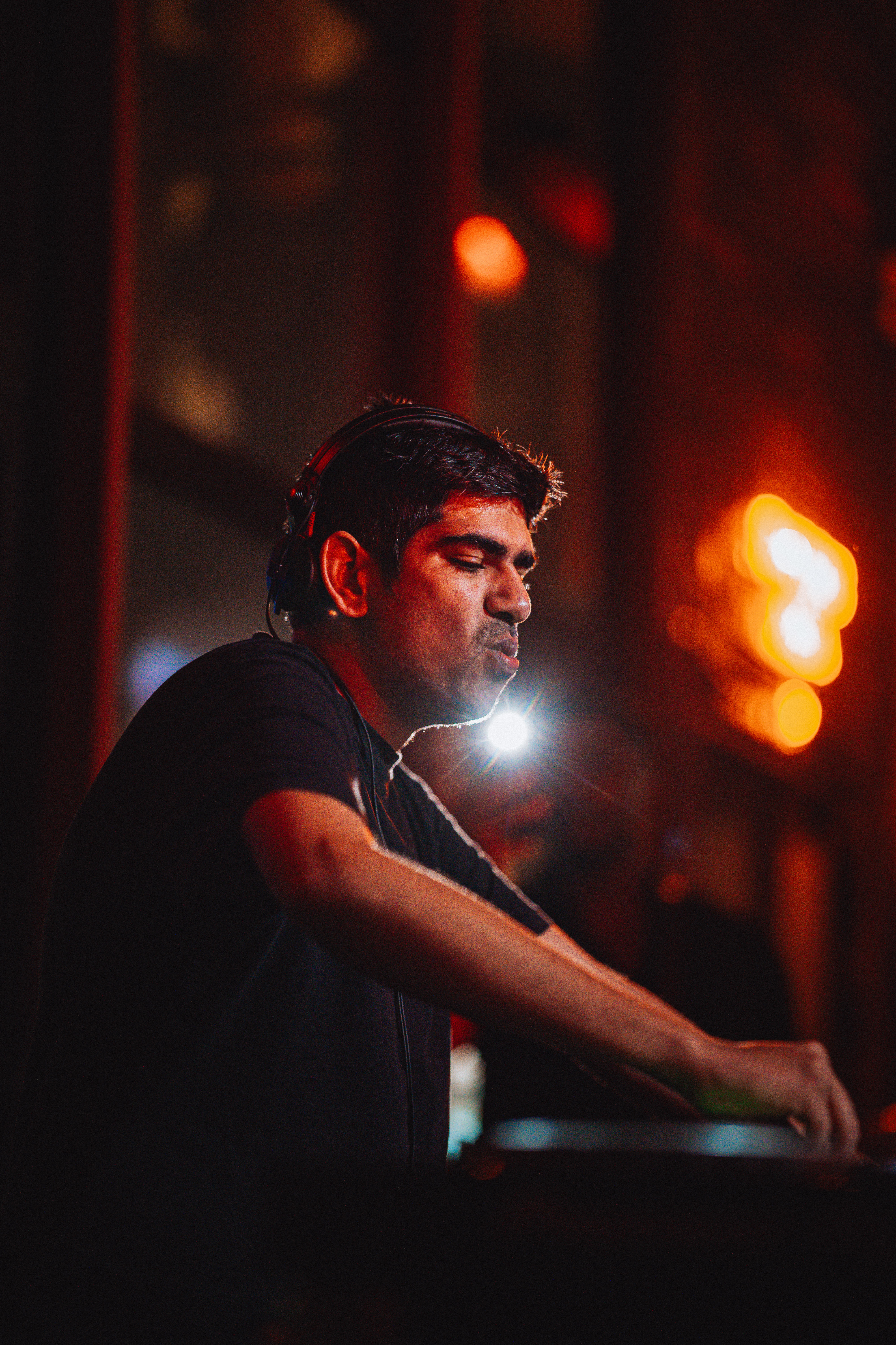 Sondela Nairobi: Sky White, CLEIDO & Louie Dunmore photo 1