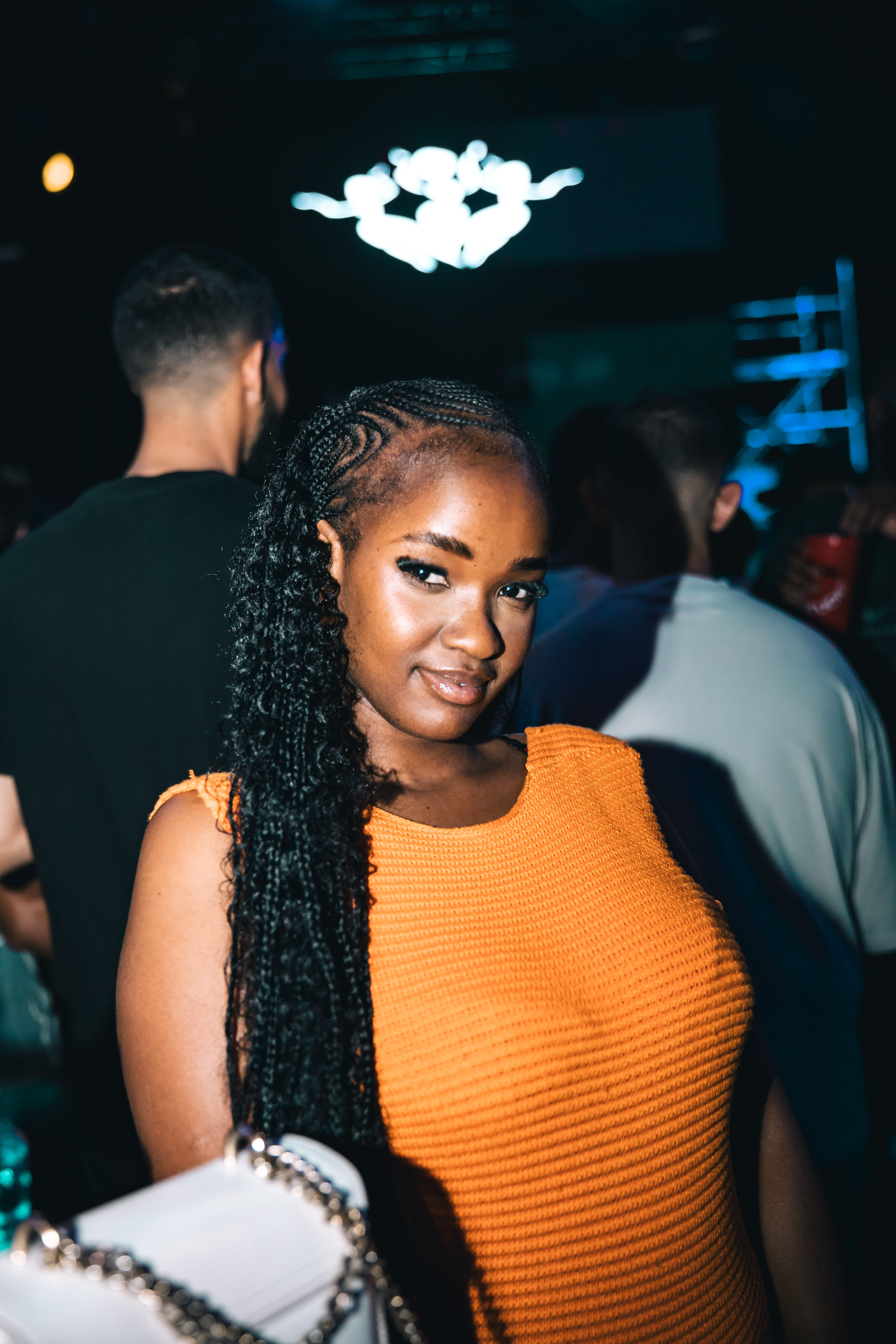 Sondela Johannesburg: Culoe De Song, Da Capo, Enoo Napa, FKA Mash, Thakzin gallery image 97
