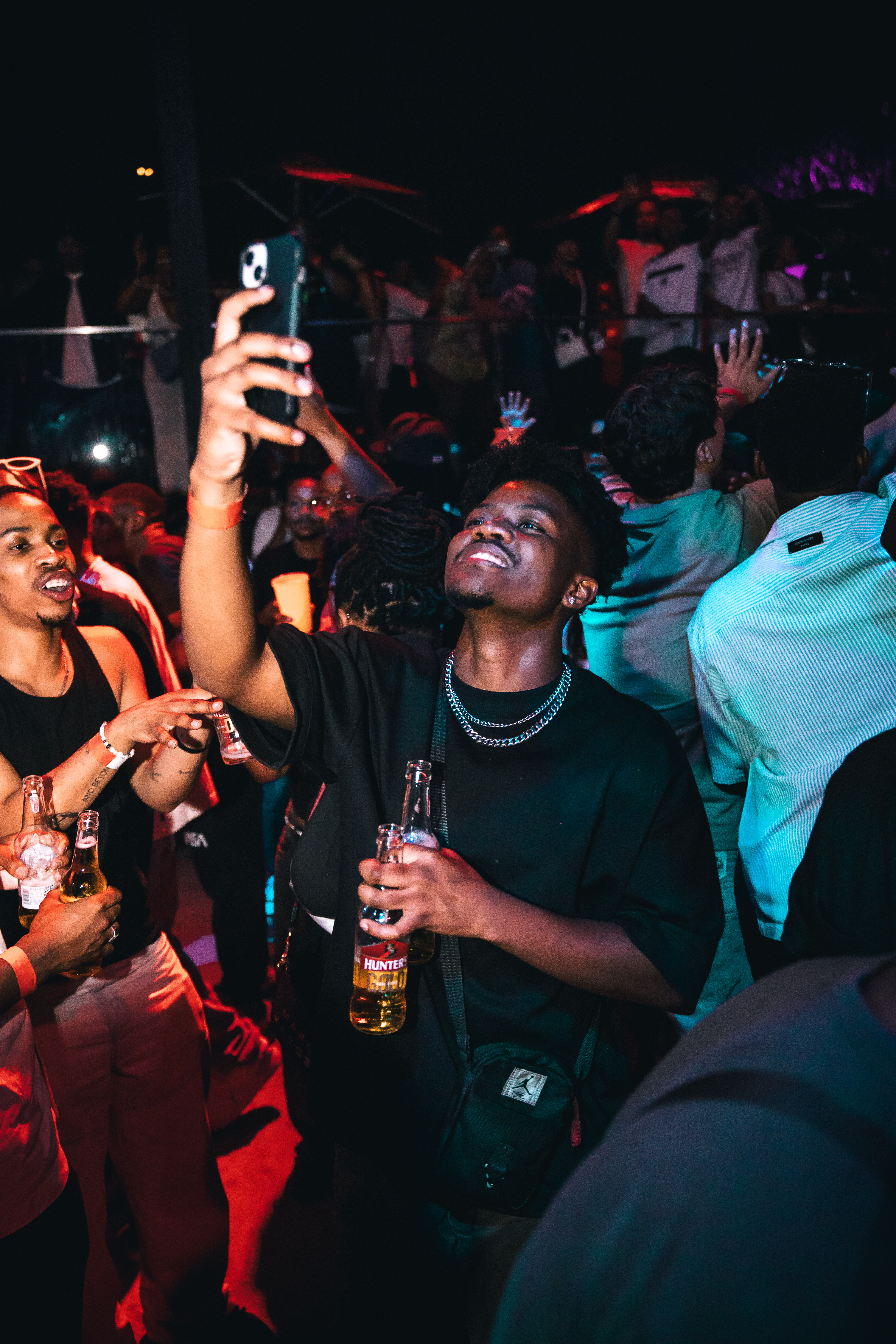 Sondela Johannesburg: Culoe De Song, Da Capo, Enoo Napa, FKA Mash, Thakzin gallery image 170
