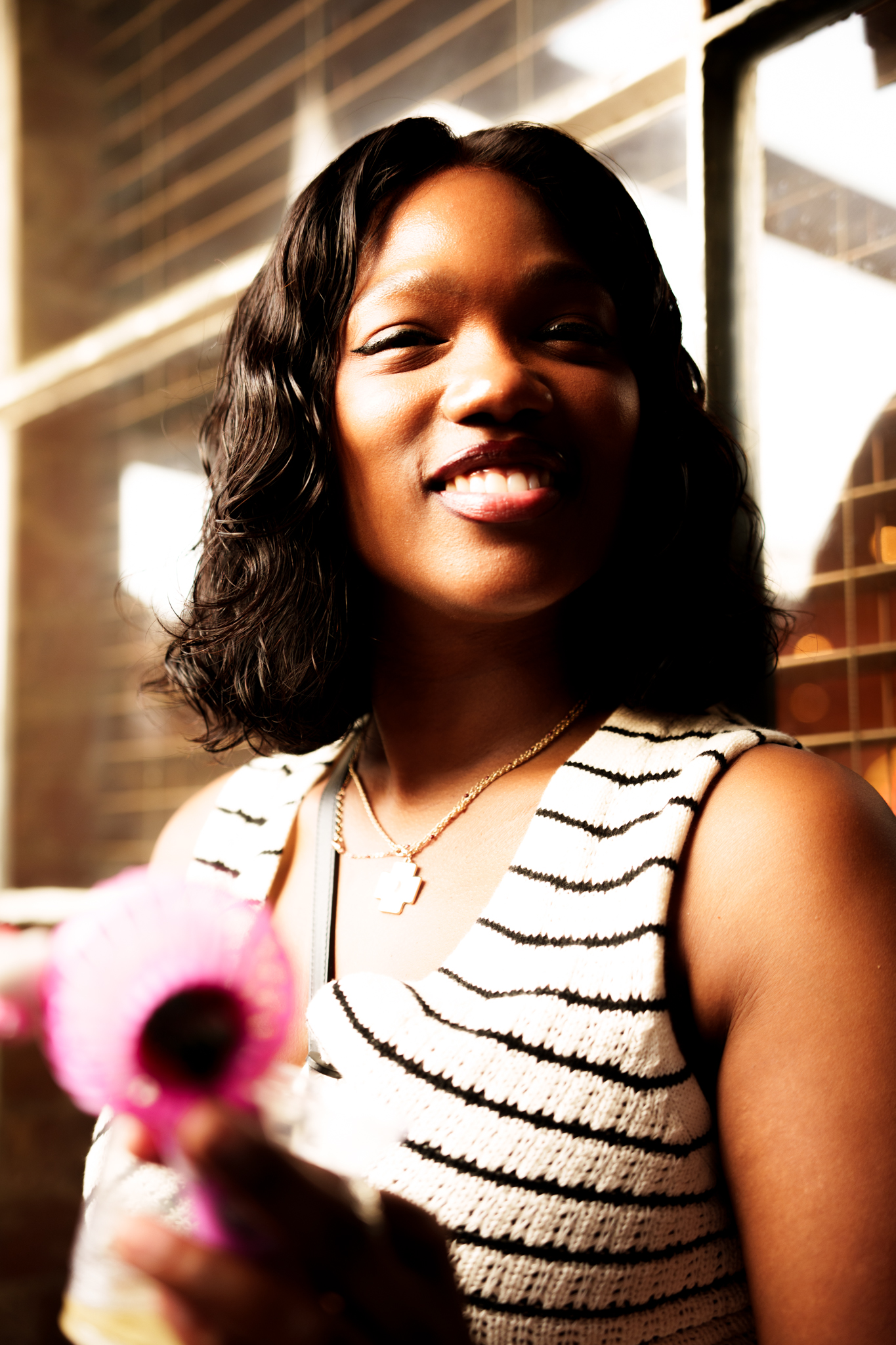 Sondela London: Dr Feel, AVG, Nicky Summers photo 176