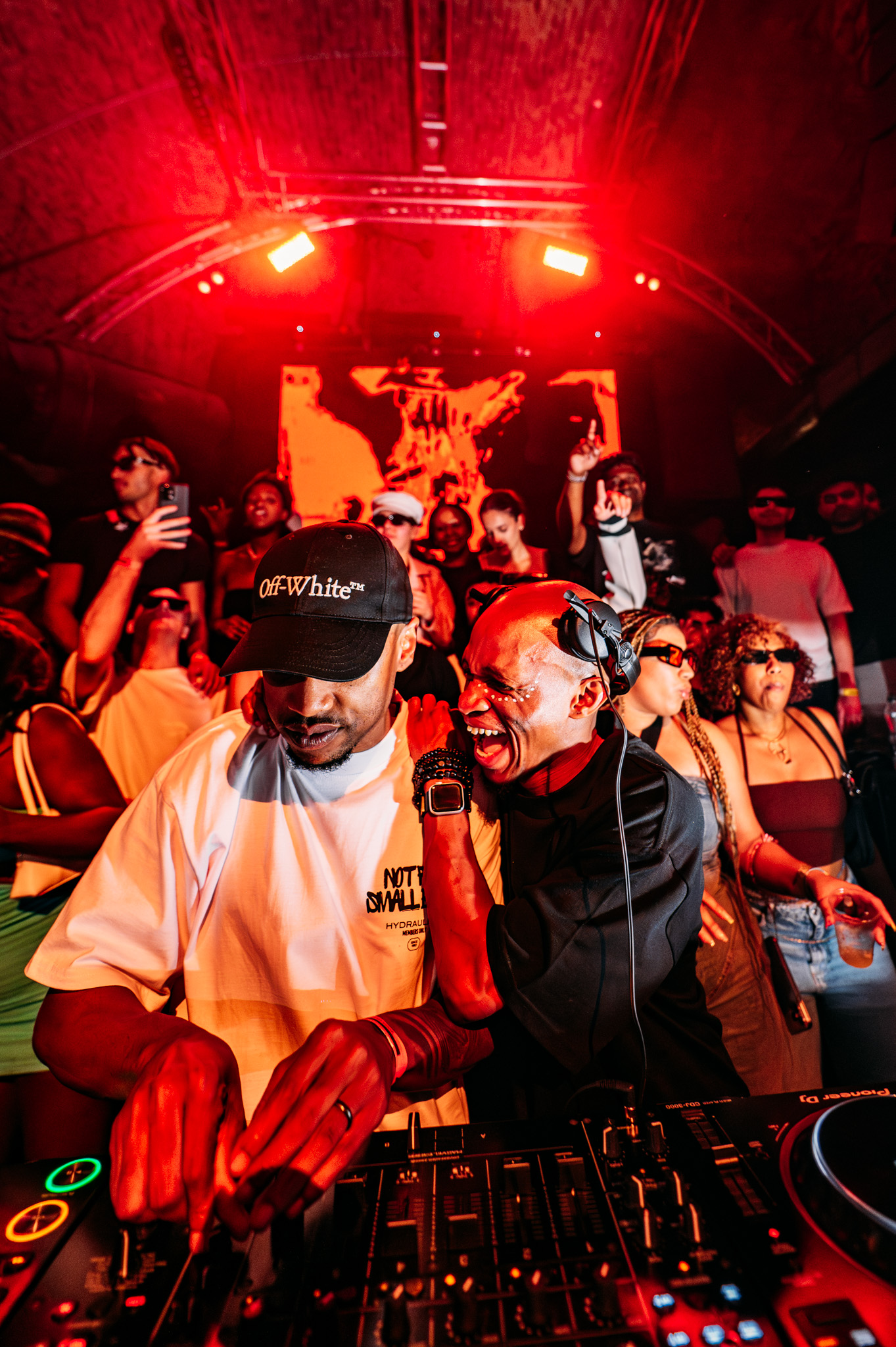 Sondela London: Da Capo & Enoo Napa photo 20