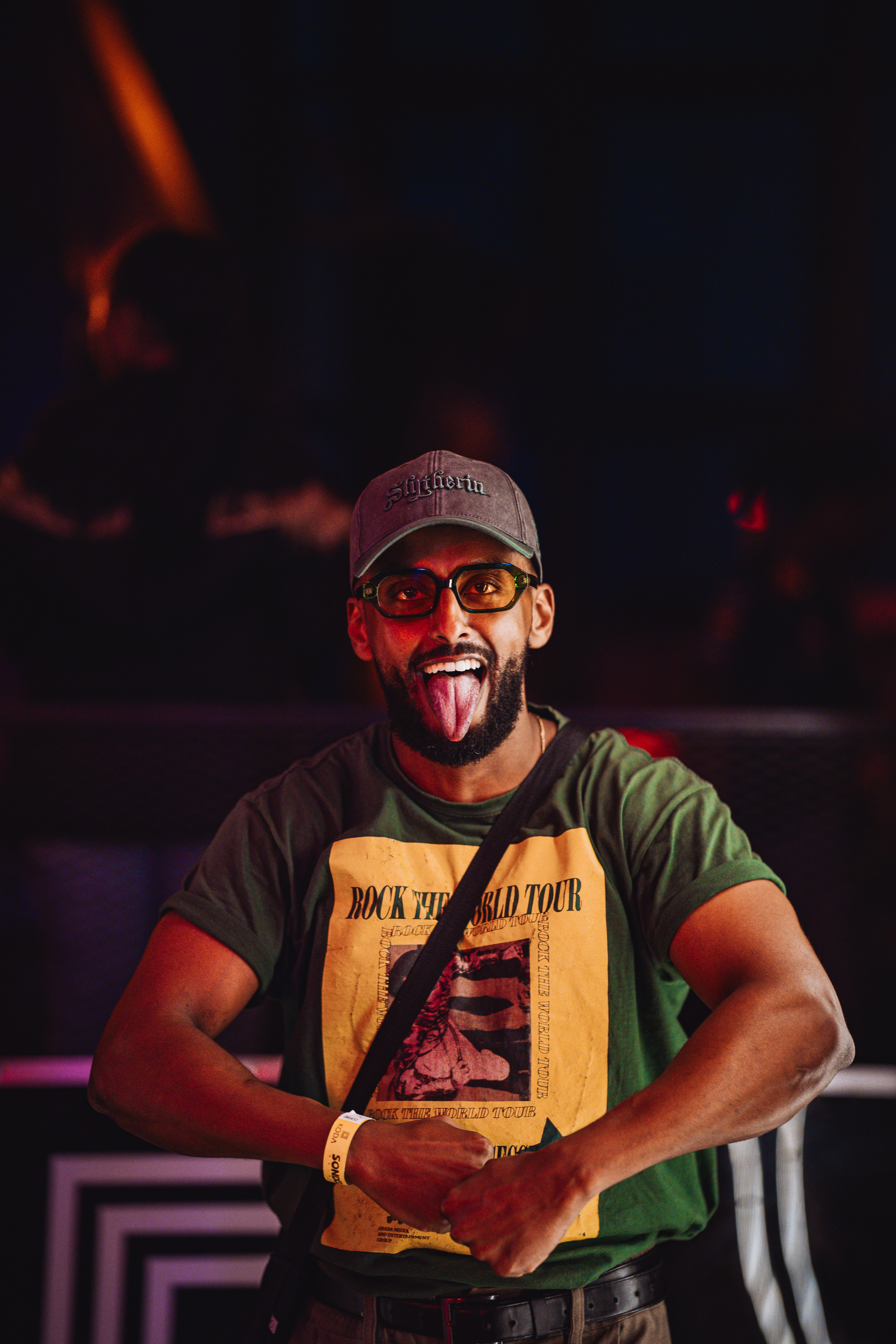 Sondela Nairobi: Sky White, CLEIDO & Louie Dunmore photo 24