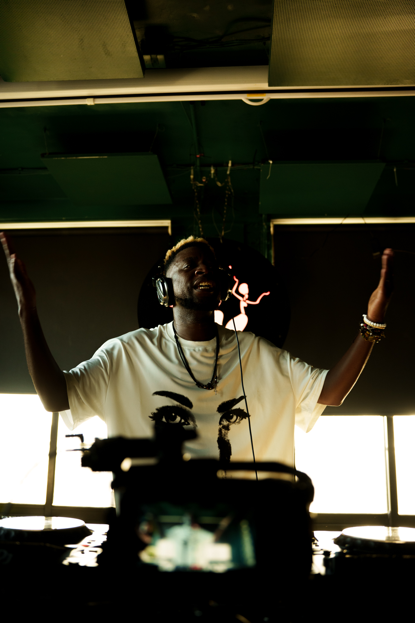 Sondela London: Dr Feel, AVG, Nicky Summers photo 153