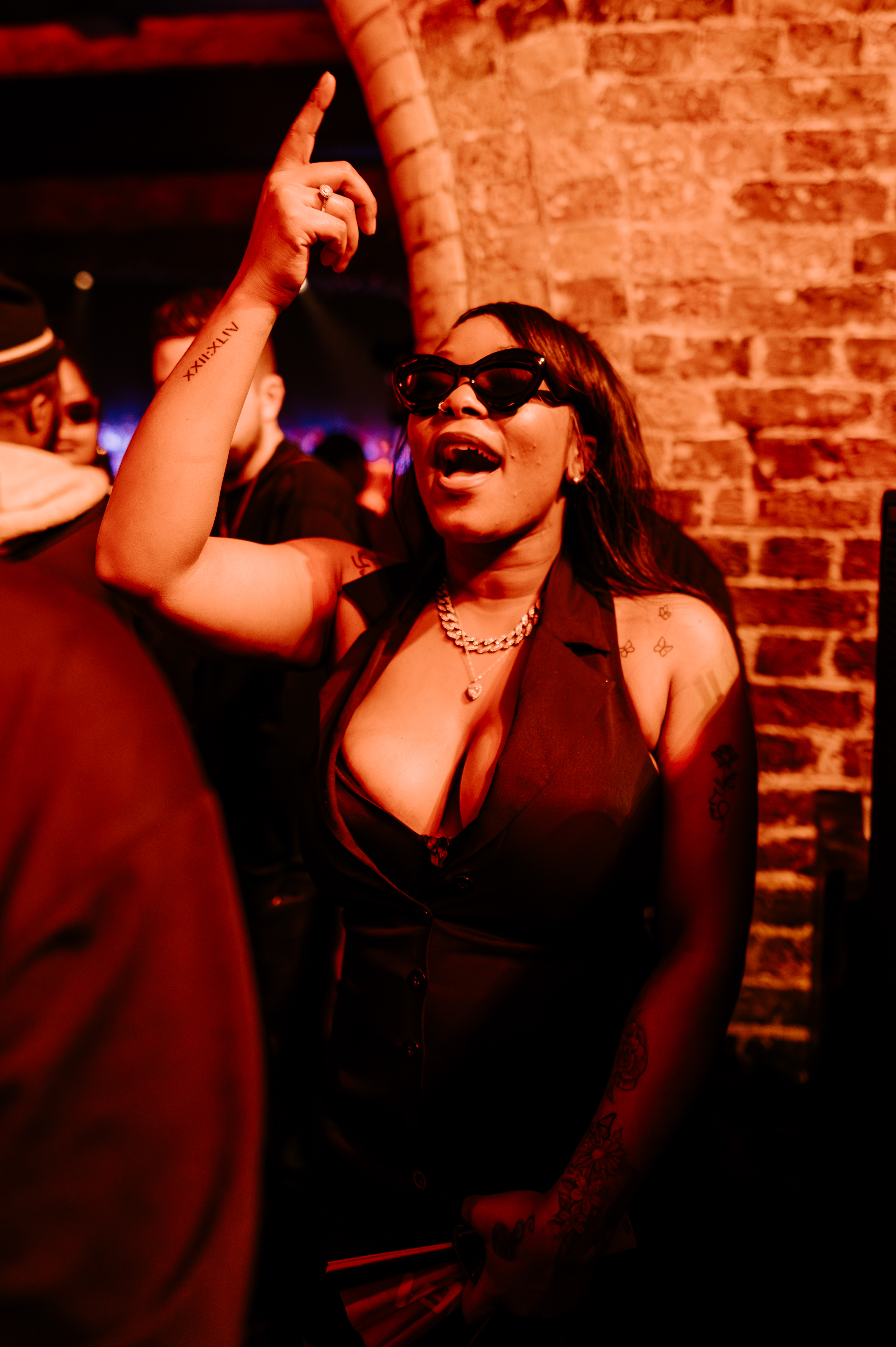 Sondela London: Dlala Thukzin, Lemon & Herb photo 30