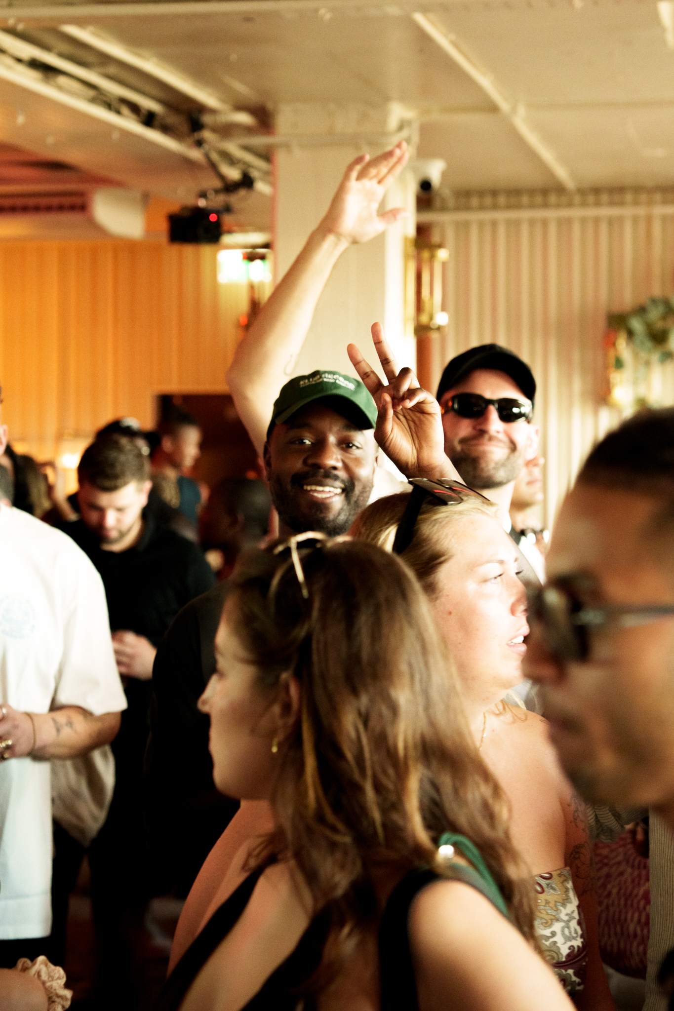 Sondela London: Dr Feel, AVG, Nicky Summers photo 91