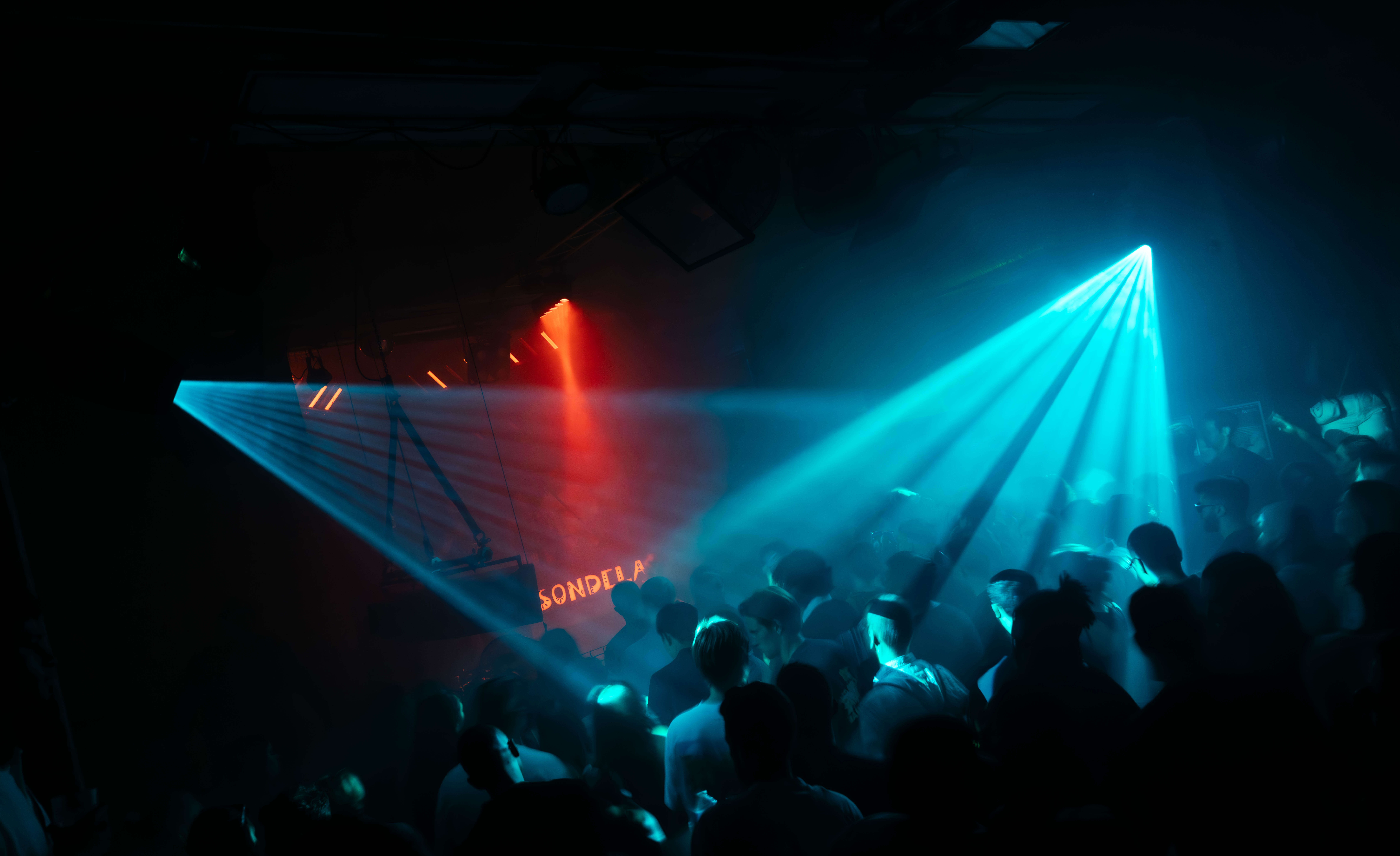 Fabric London Presents: Sondela w/ Karyendasoul gallery image 2