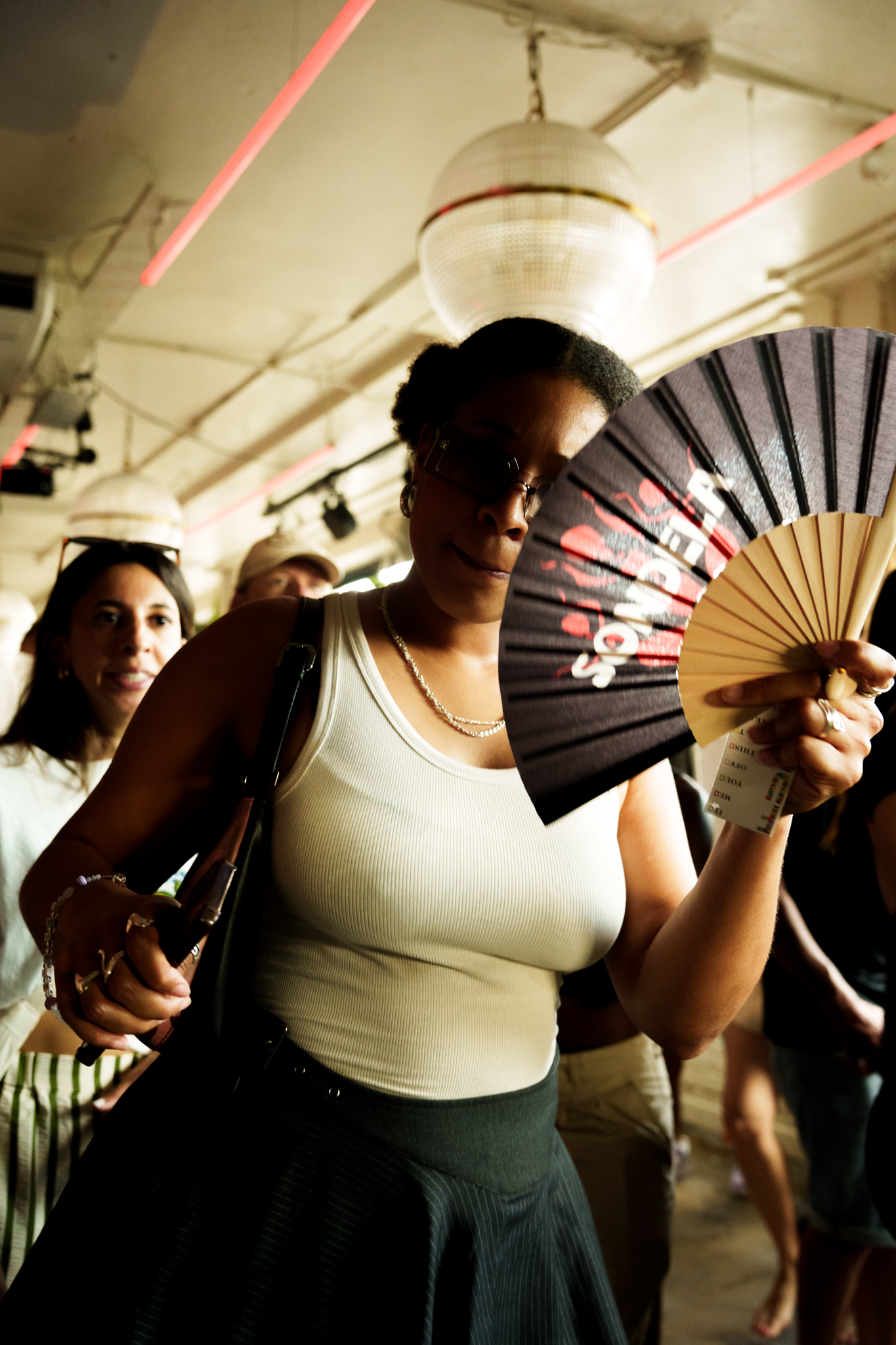 Sondela London: Dr Feel, AVG, Nicky Summers photo 120