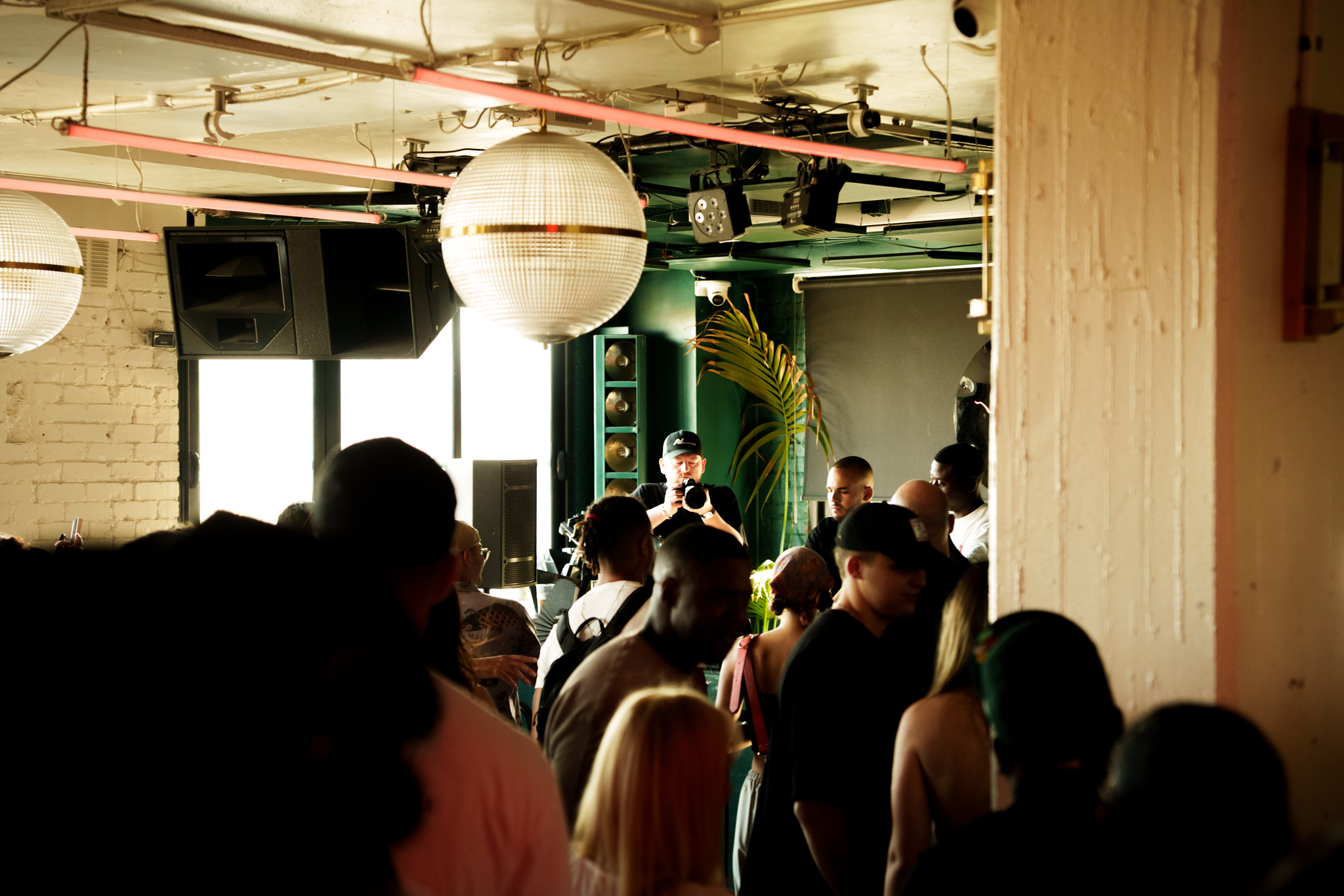 Sondela London: Dr Feel, AVG, Nicky Summers photo 80