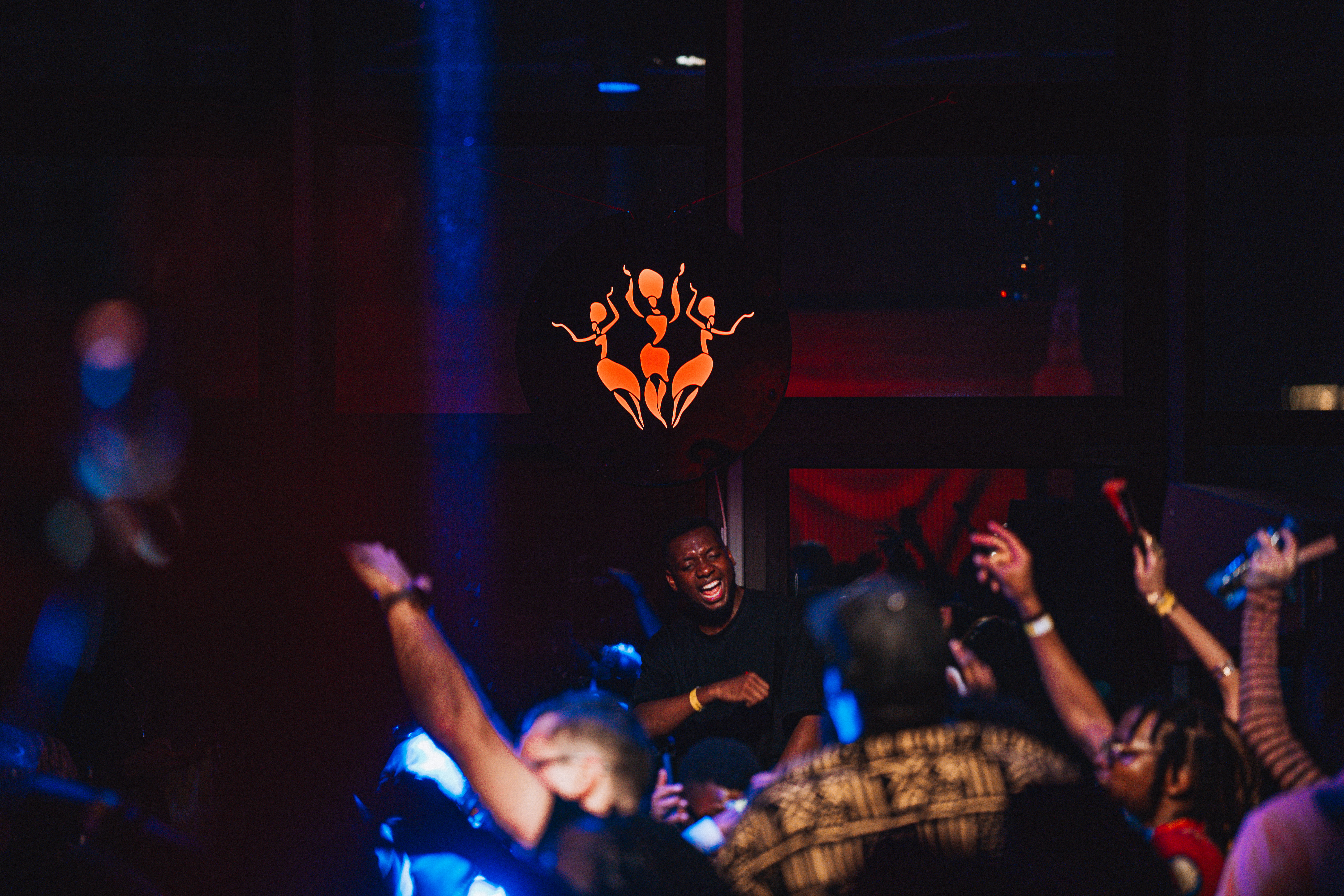 Sondela Nairobi: Sky White, CLEIDO & Louie Dunmore photo 94