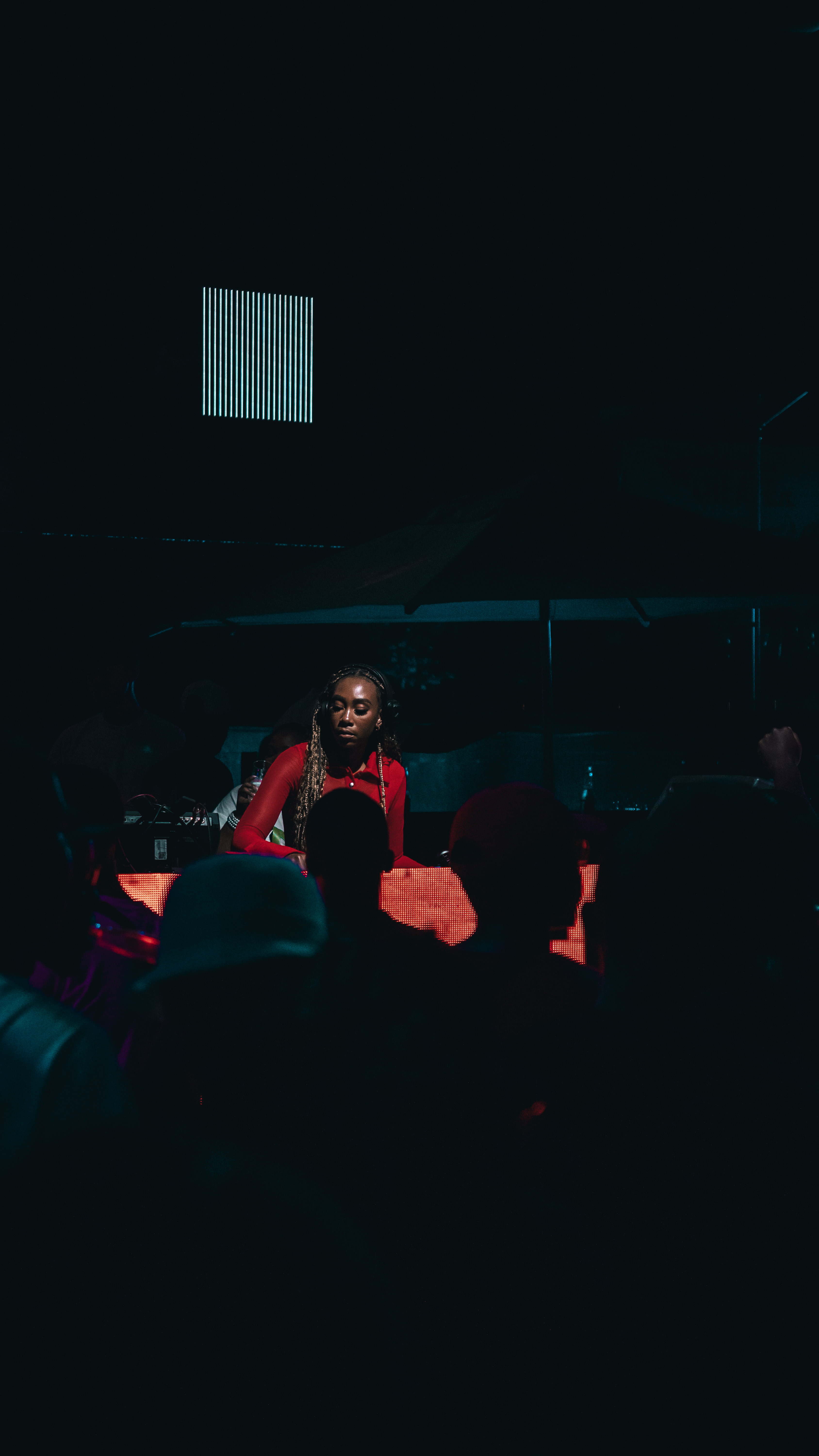 Sondela Johannesburg: Culoe De Song, Da Capo, Enoo Napa, FKA Mash, Thakzin gallery image 17