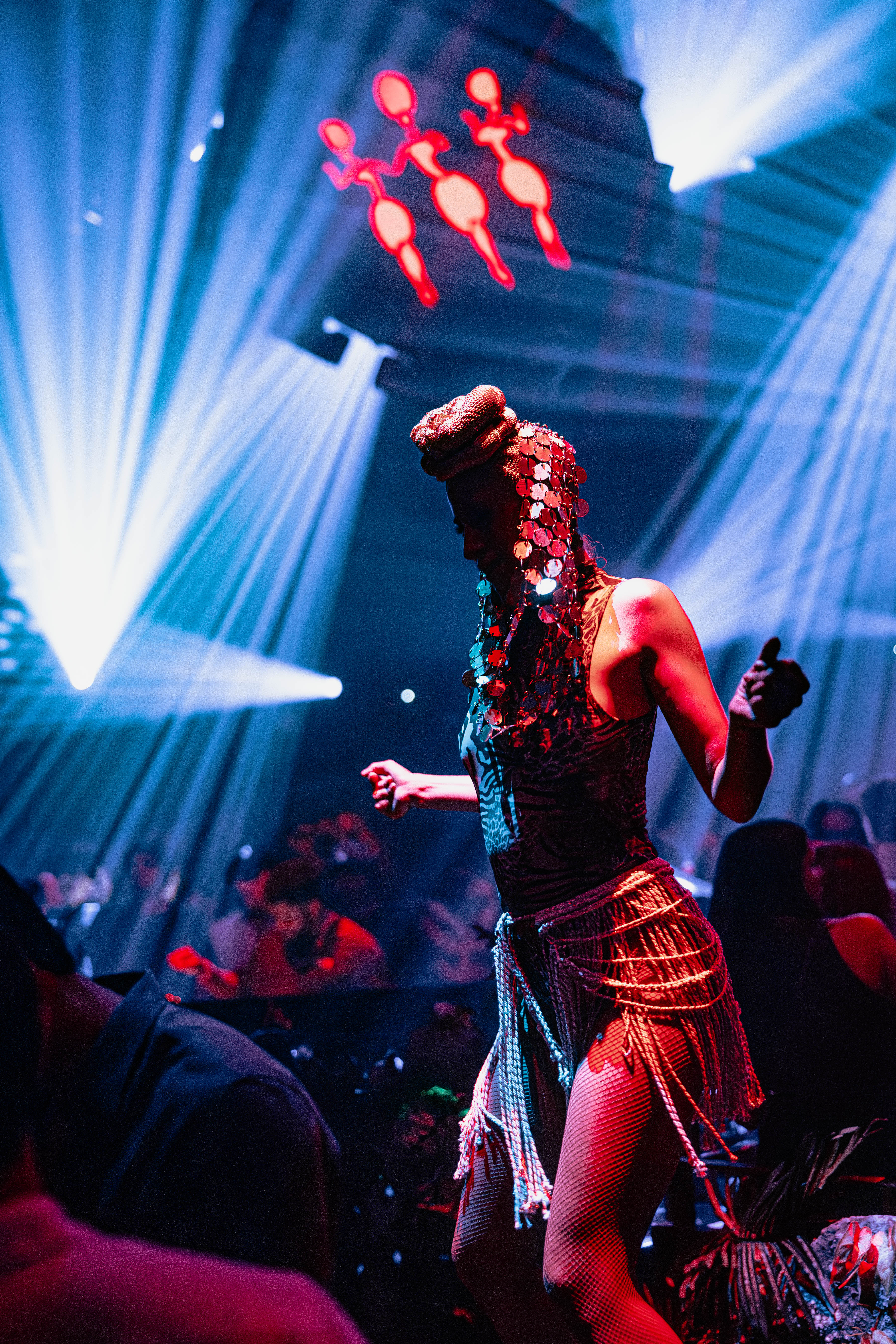 Sondela Ibiza: Nitefreak, Ankhoï b2b Luch & Jamiie photo 21