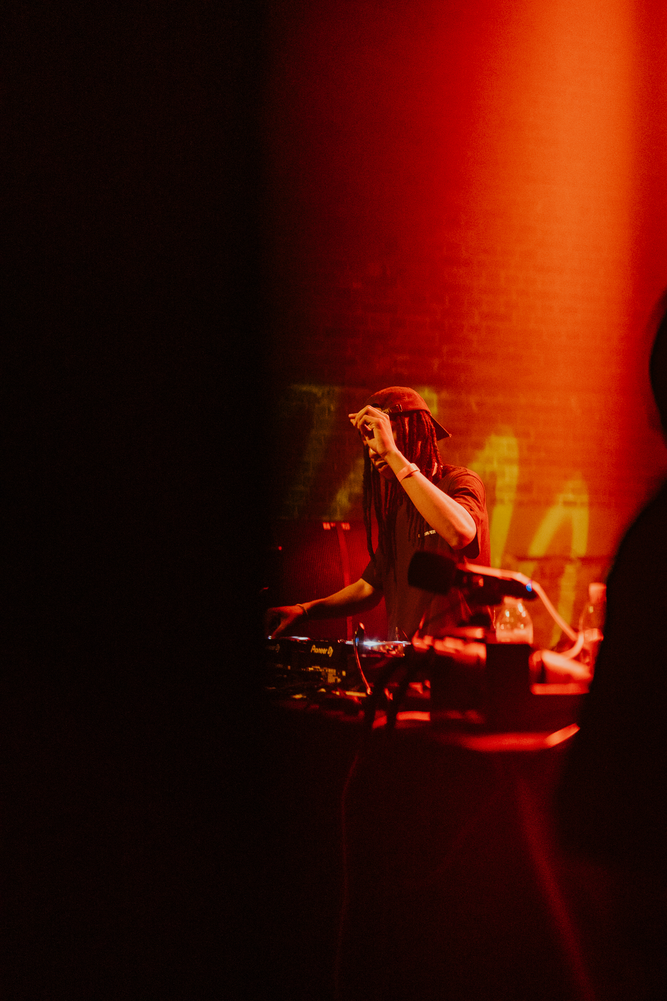 Sondela London: Thakzin, Rosey Gold & Badbox photo 40