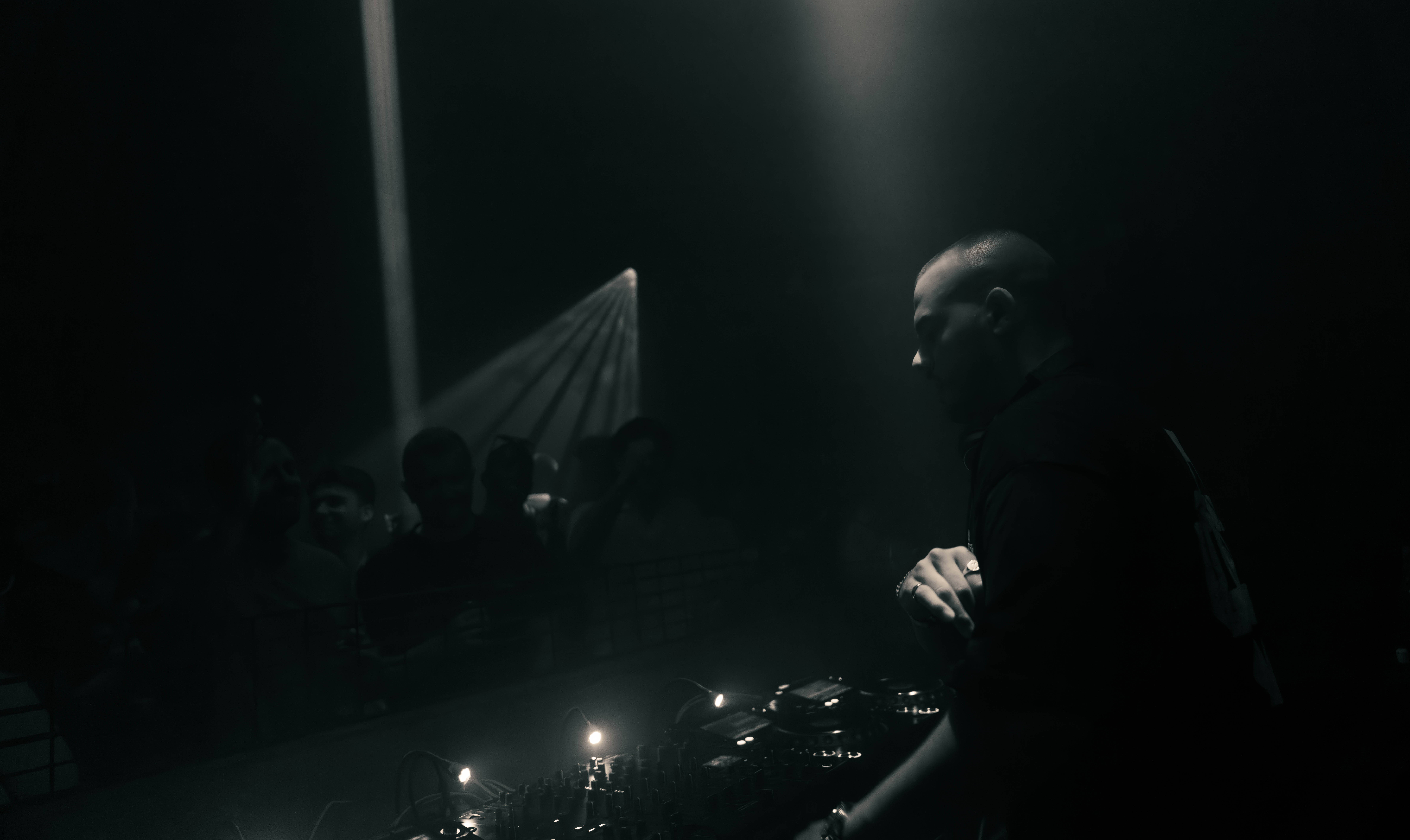 Fabric London Presents: Sondela w/ Karyendasoul gallery image 5