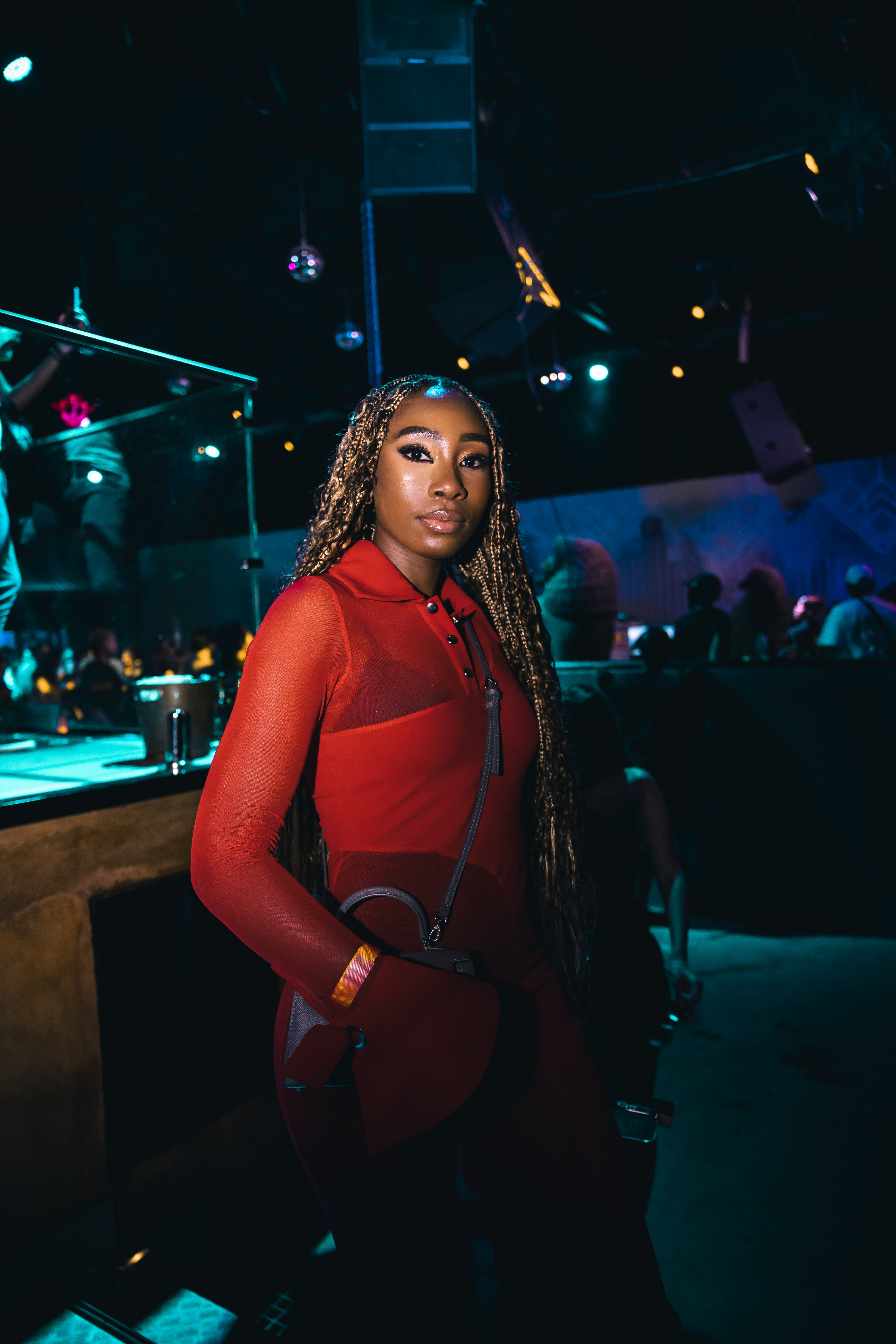 Sondela Johannesburg: Culoe De Song, Da Capo, Enoo Napa, FKA Mash, Thakzin gallery image 137