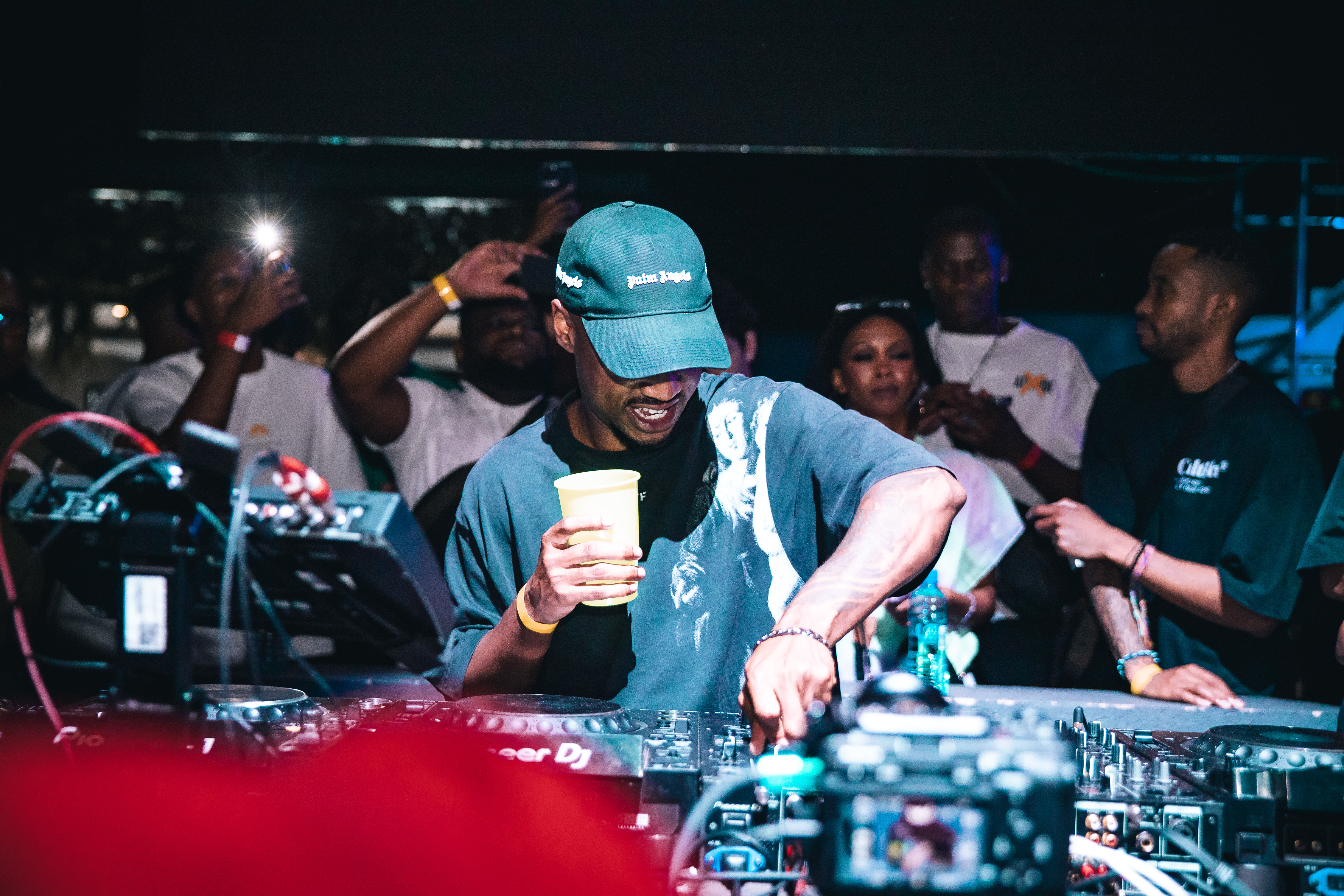 Sondela Johannesburg: Culoe De Song, Da Capo, Enoo Napa, FKA Mash, Thakzin gallery image 169