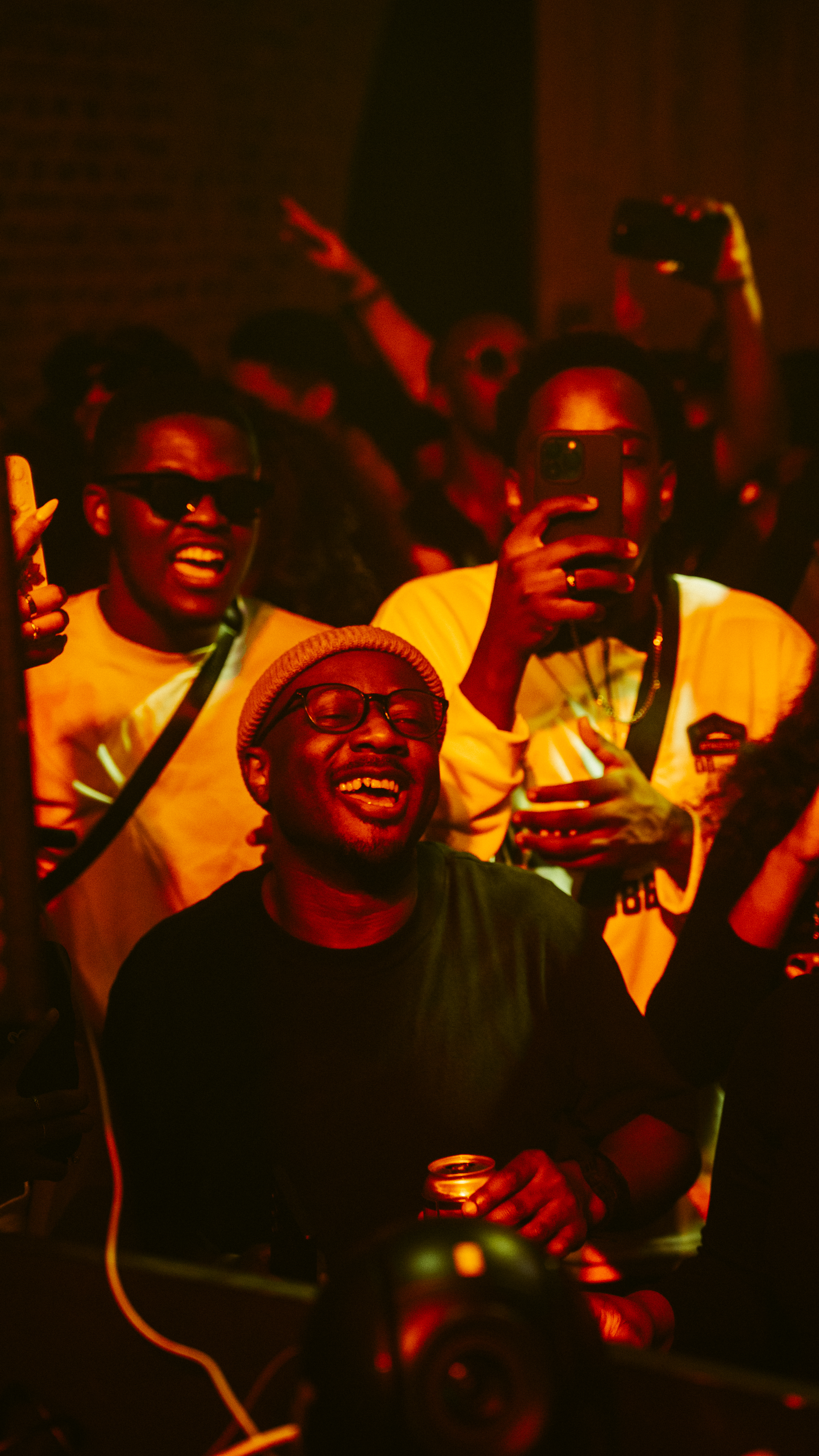 Sondela London: Da Capo & Enoo Napa photo 5