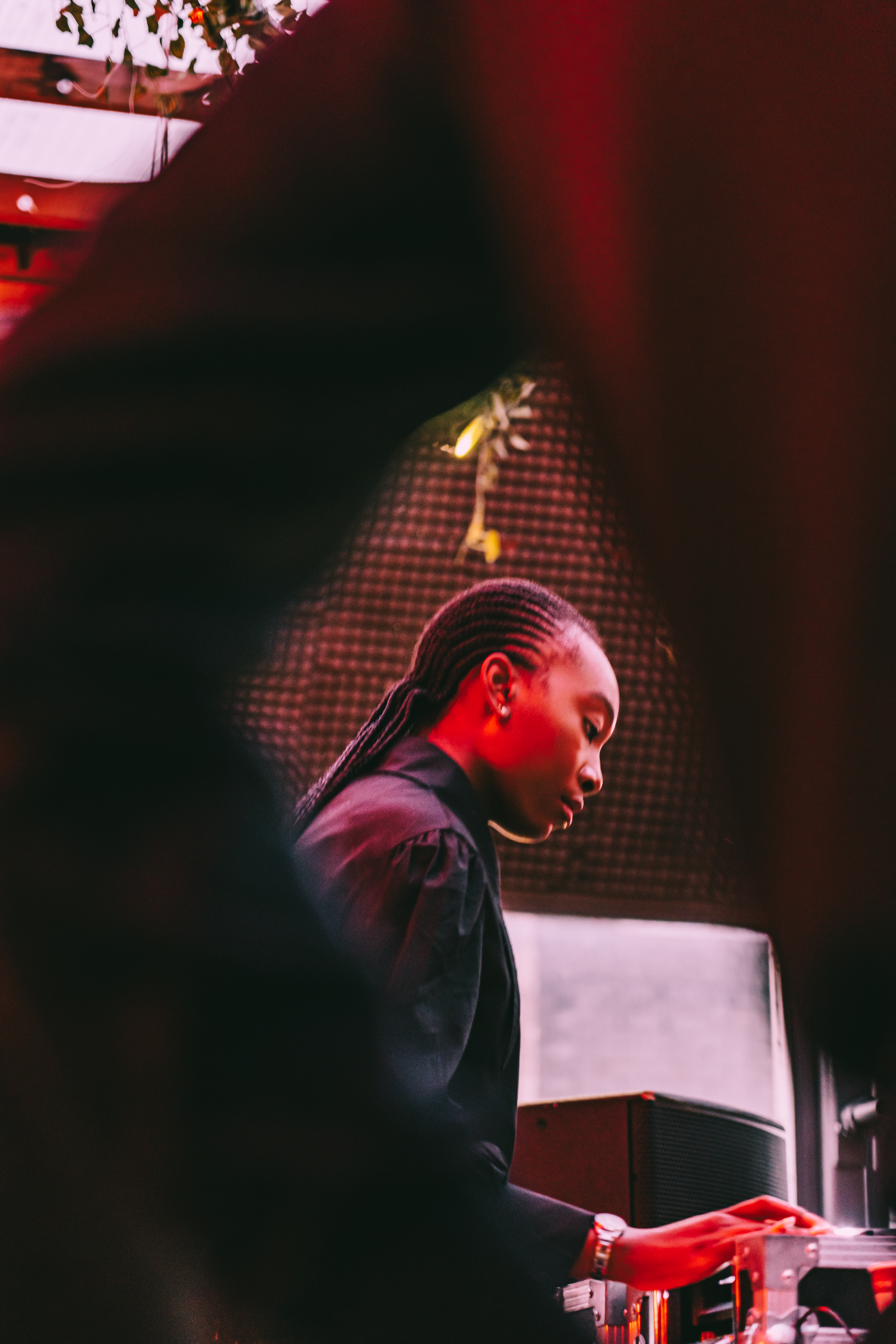 Sondela London: Summer Ascension w/ Artist Lebo, CLEIDO, Dillan Desai, Louie Dunmore, Mike Steva & Shamiso photo 146