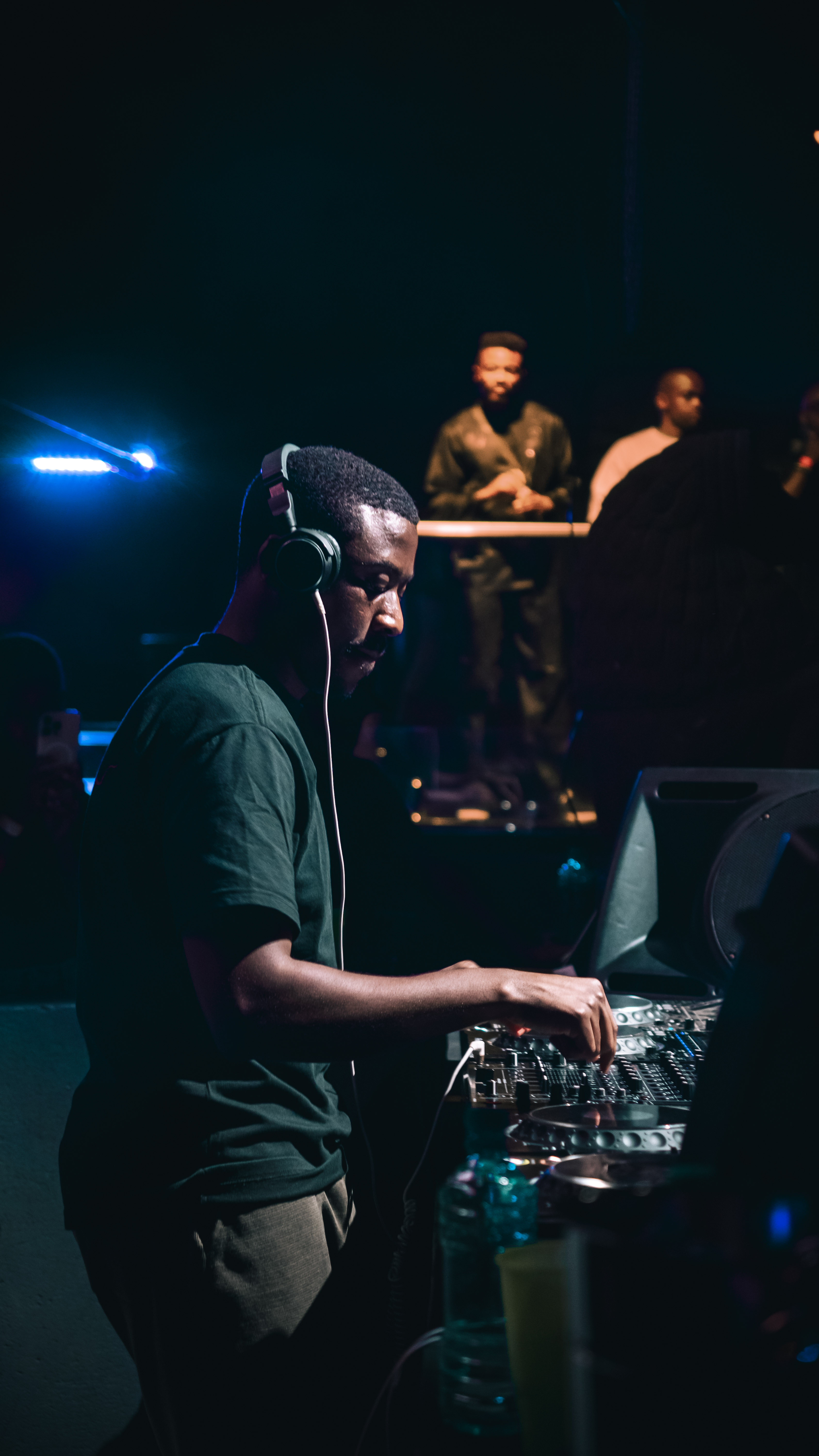 Sondela Johannesburg: Culoe De Song, Da Capo, Enoo Napa, FKA Mash, Thakzin gallery image 8