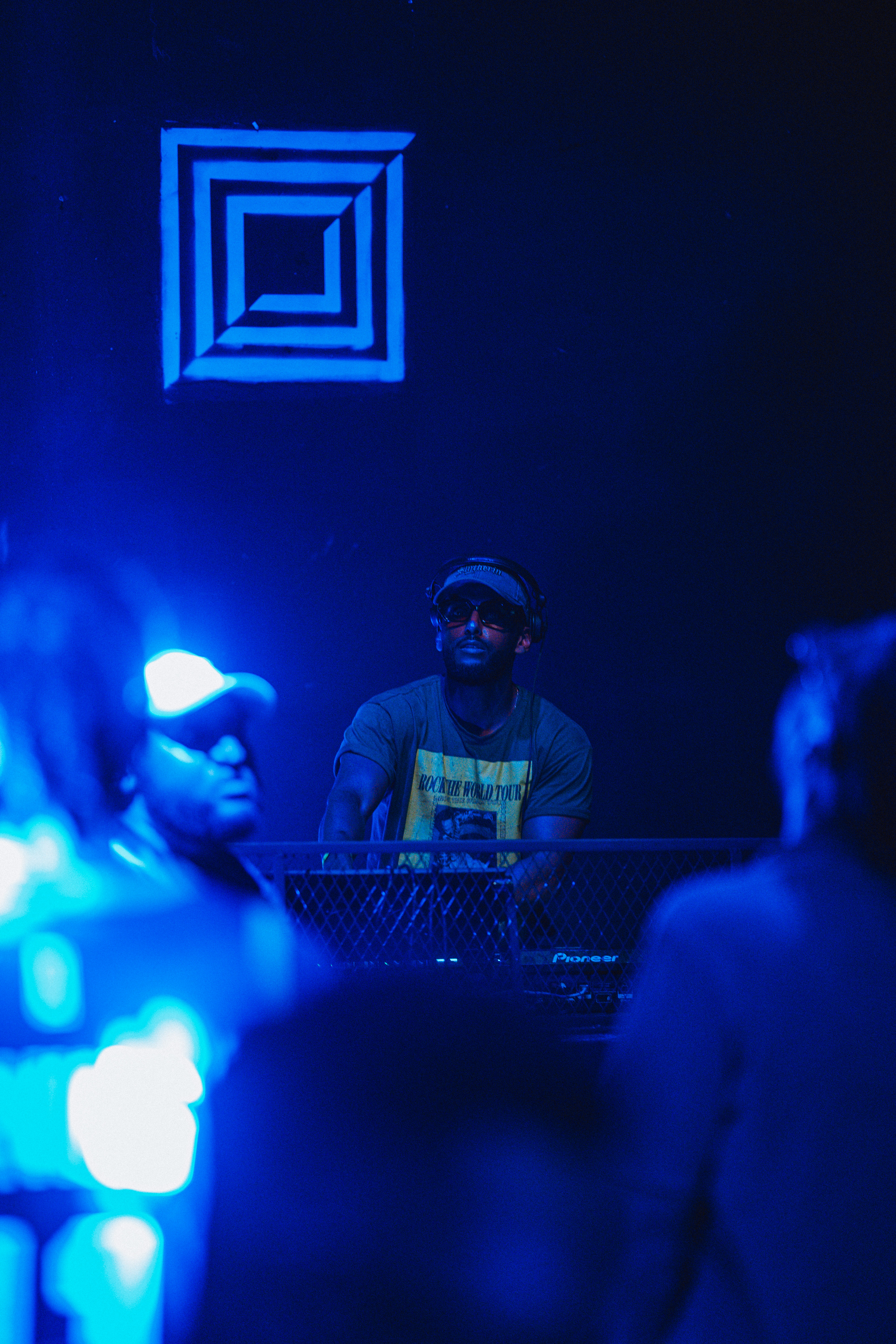 Sondela Nairobi: Sky White, CLEIDO & Louie Dunmore photo 101