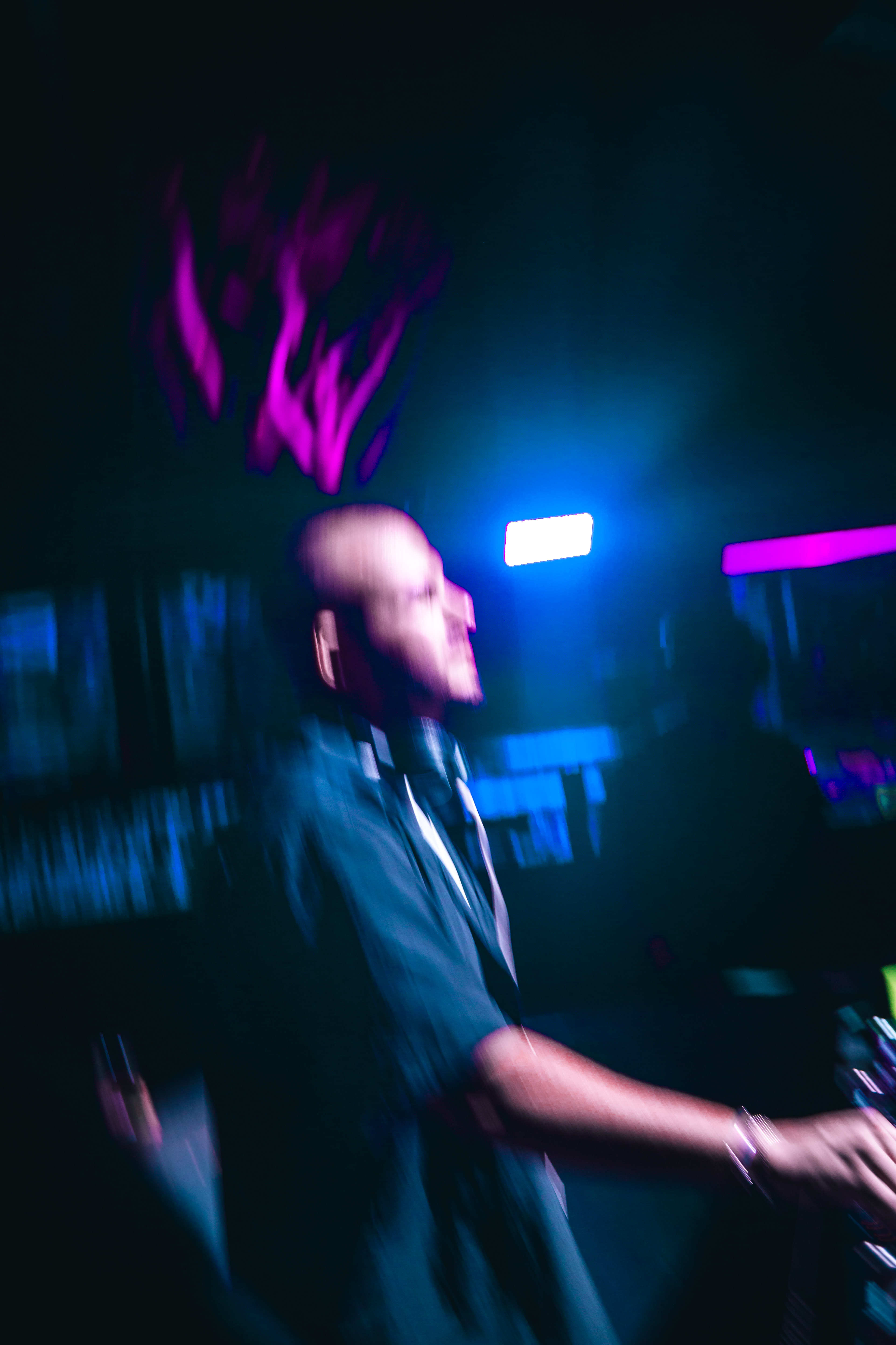 Sondela Johannesburg: Culoe De Song, Da Capo, Enoo Napa, FKA Mash, Thakzin gallery image 36