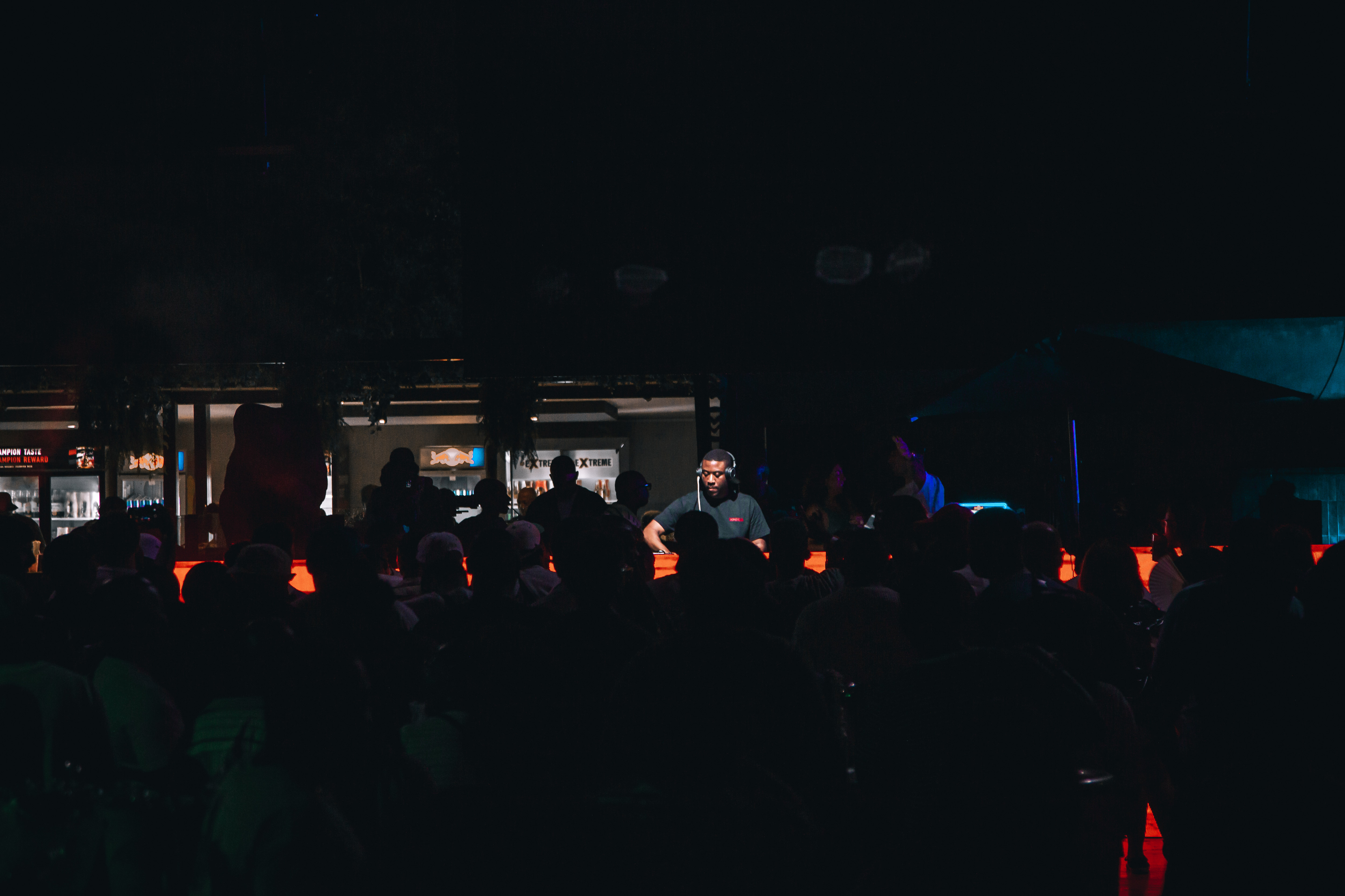 Sondela Johannesburg: Culoe De Song, Da Capo, Enoo Napa, FKA Mash, Thakzin gallery image 41