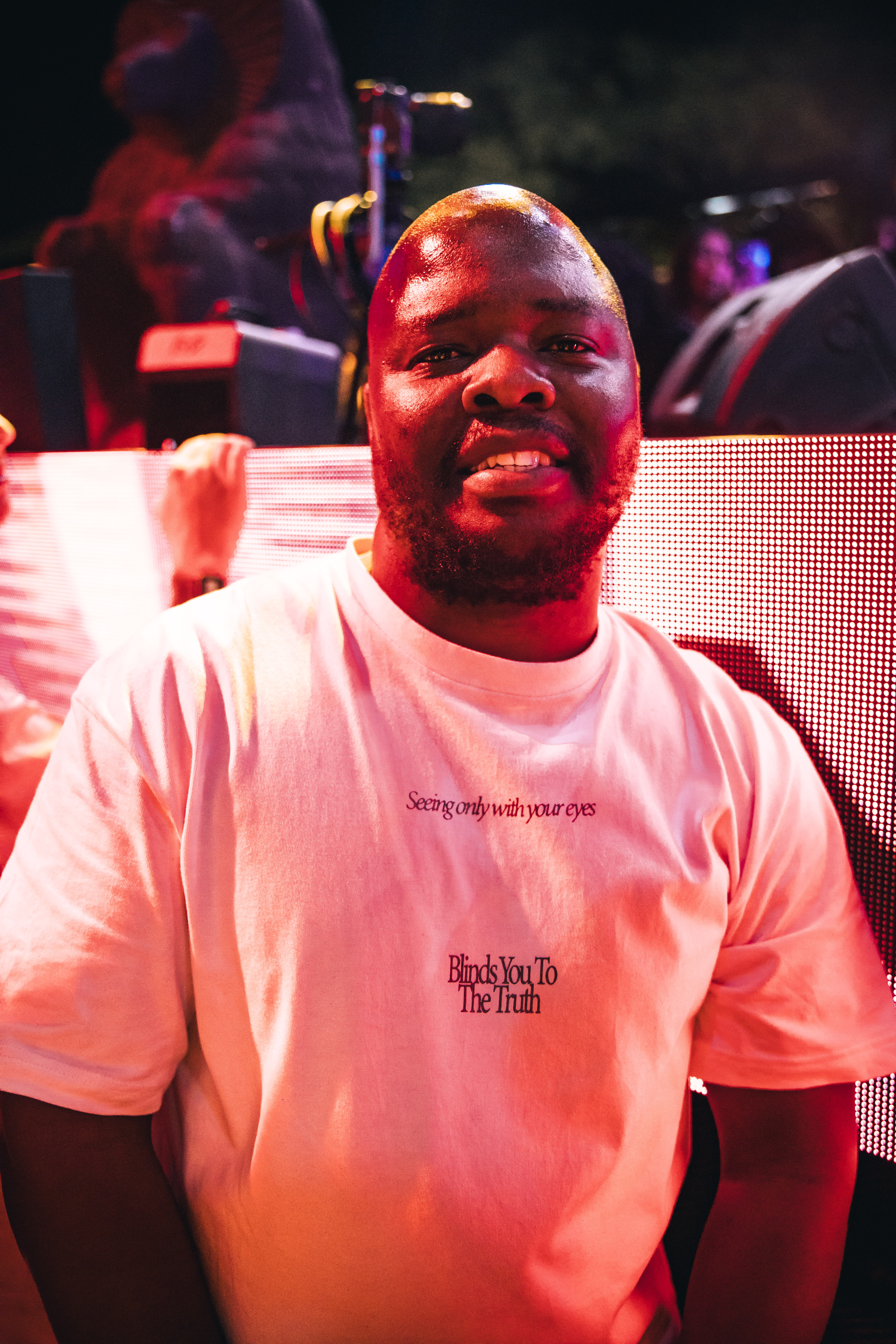 Sondela Johannesburg: Culoe De Song, Da Capo, Enoo Napa, FKA Mash, Thakzin gallery image 165