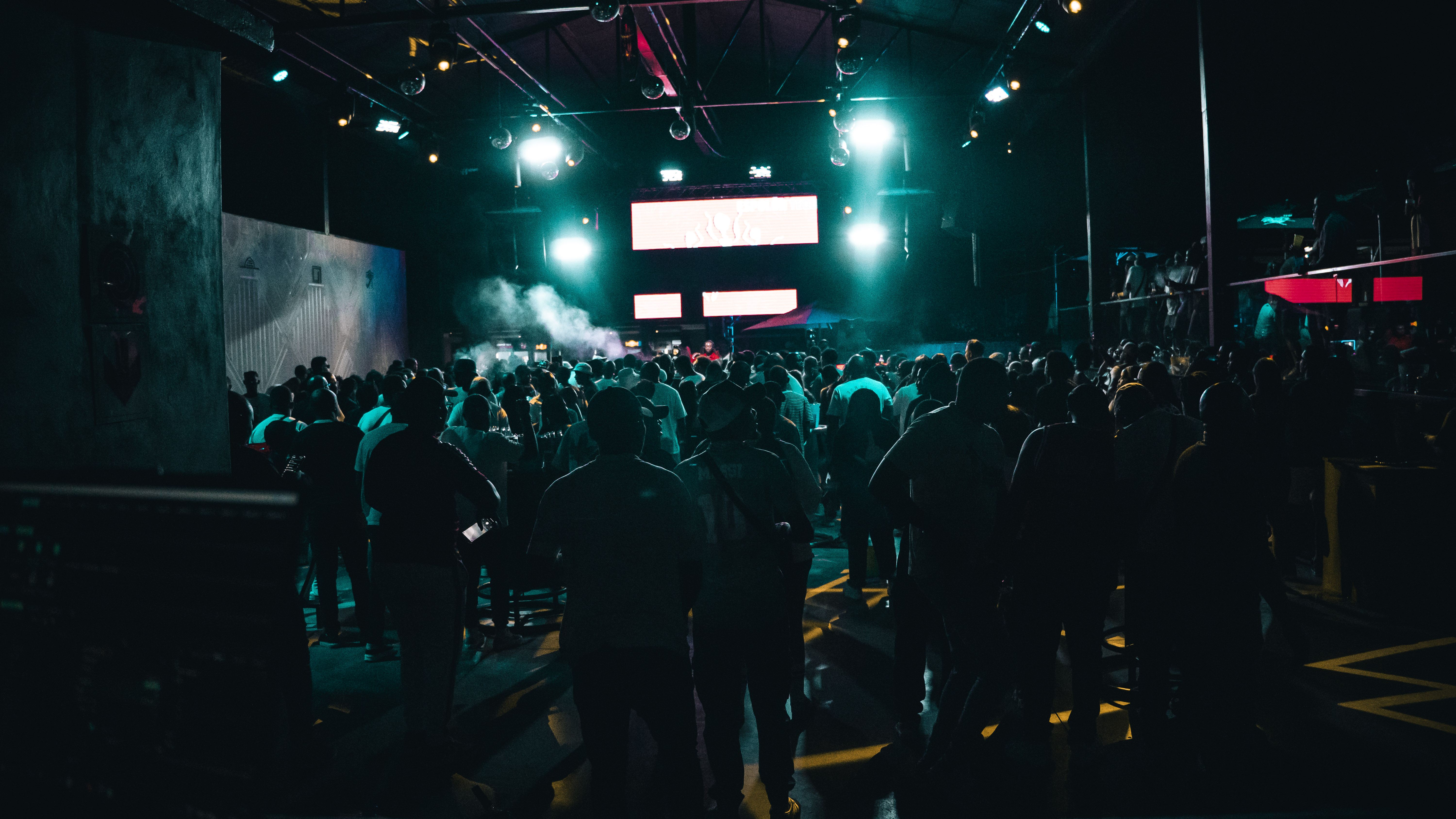 Sondela Johannesburg: Culoe De Song, Da Capo, Enoo Napa, FKA Mash, Thakzin gallery image 35