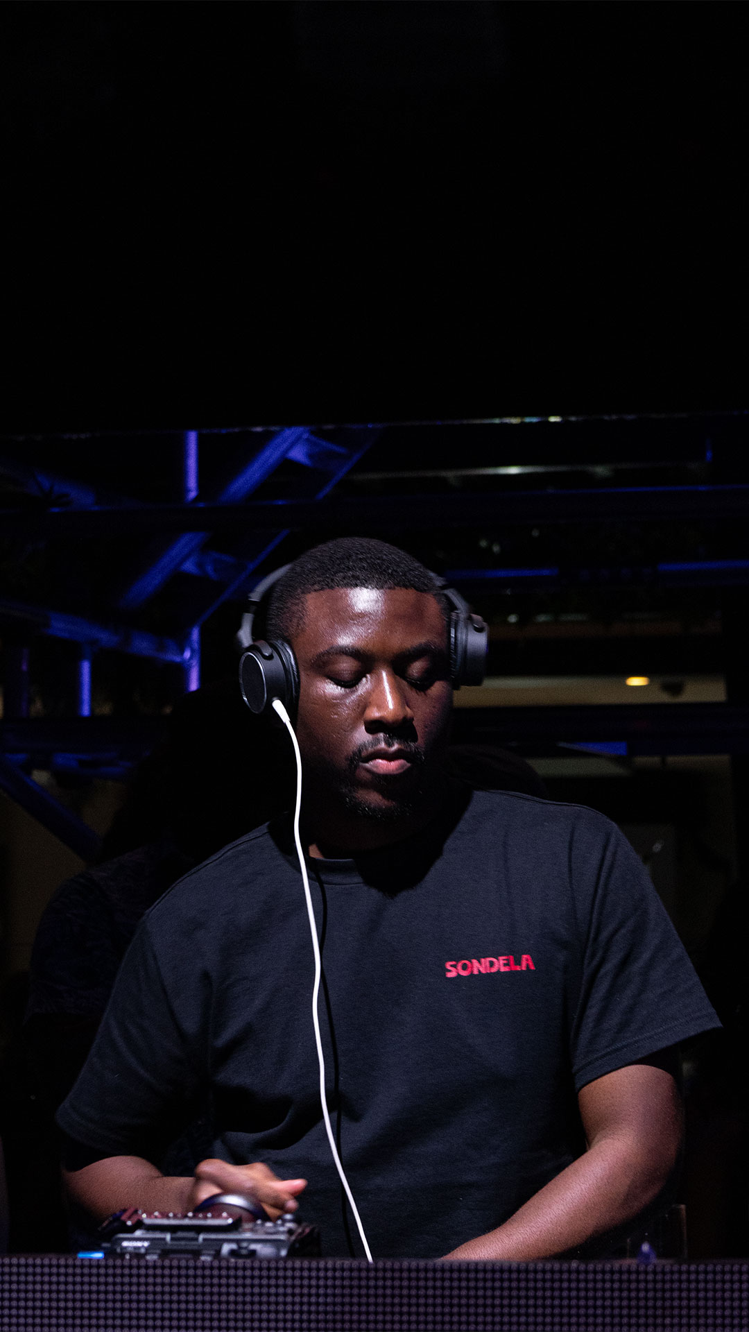 Sondela Johannesburg: Culoe De Song, Da Capo, Enoo Napa, FKA Mash, Thakzin gallery image 63