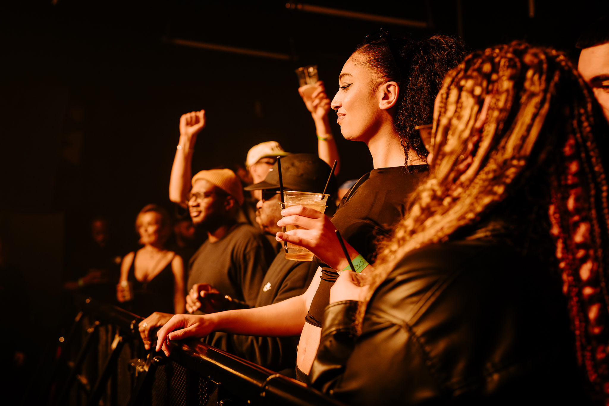 Sondela London: FNX Omar, Vanco, Boddhi Satva & more photo 31