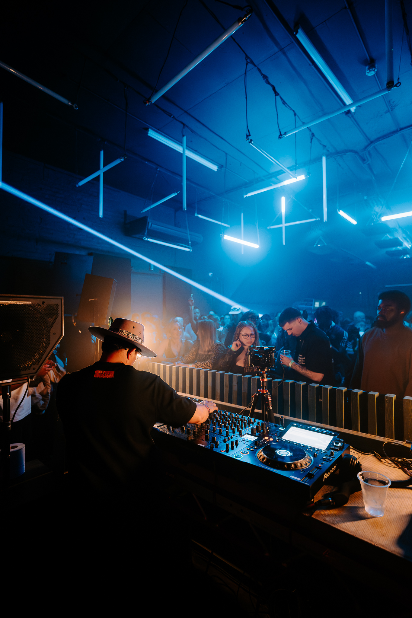 Sondela London: FNX Omar, Vanco, Boddhi Satva & more photo 58