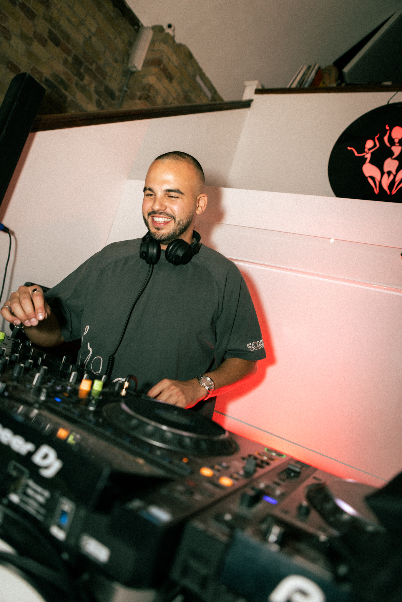 Xonotu X Sondela LFW Launch Party gallery image 119