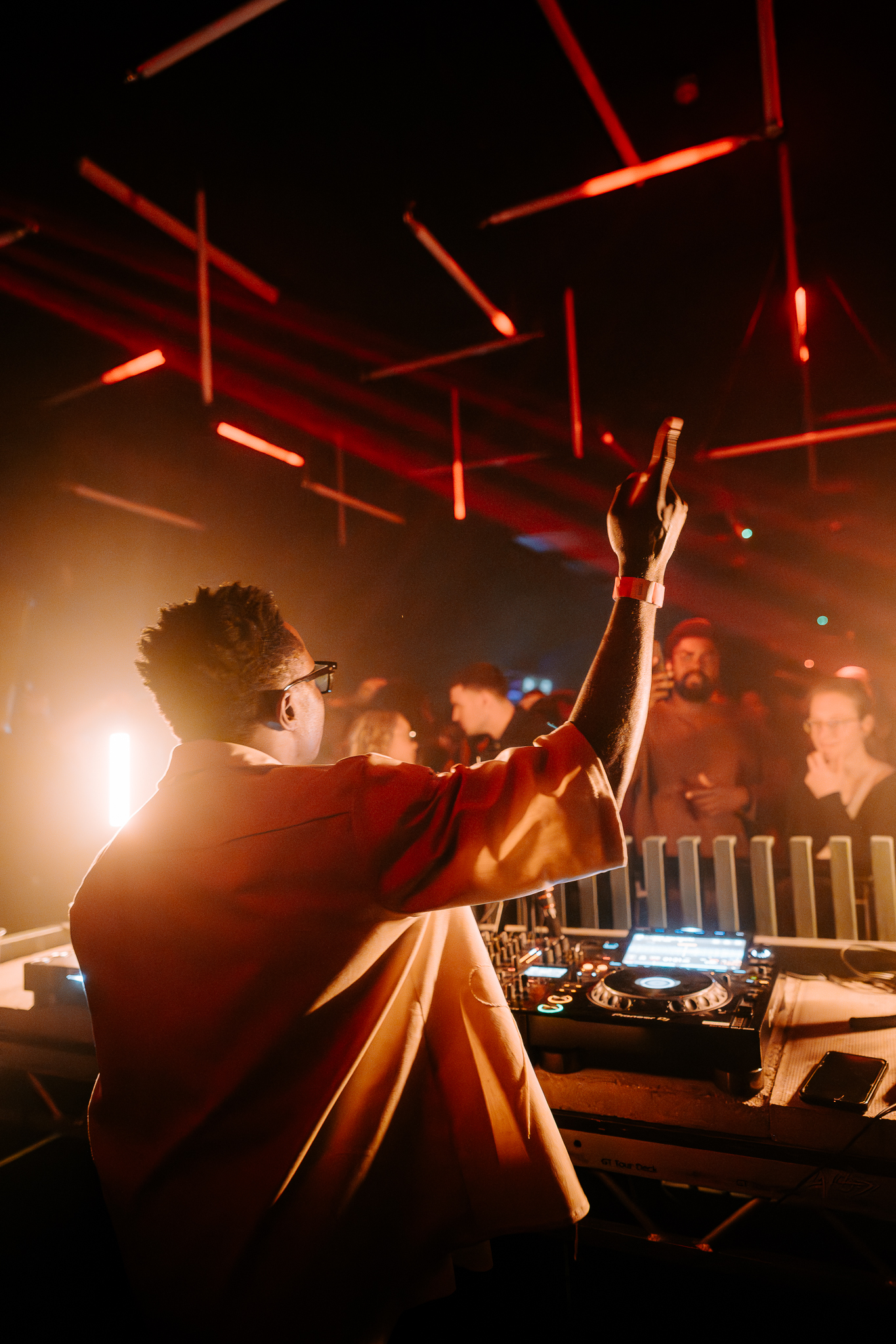 Sondela London: FNX Omar, Vanco, Boddhi Satva & more photo 69