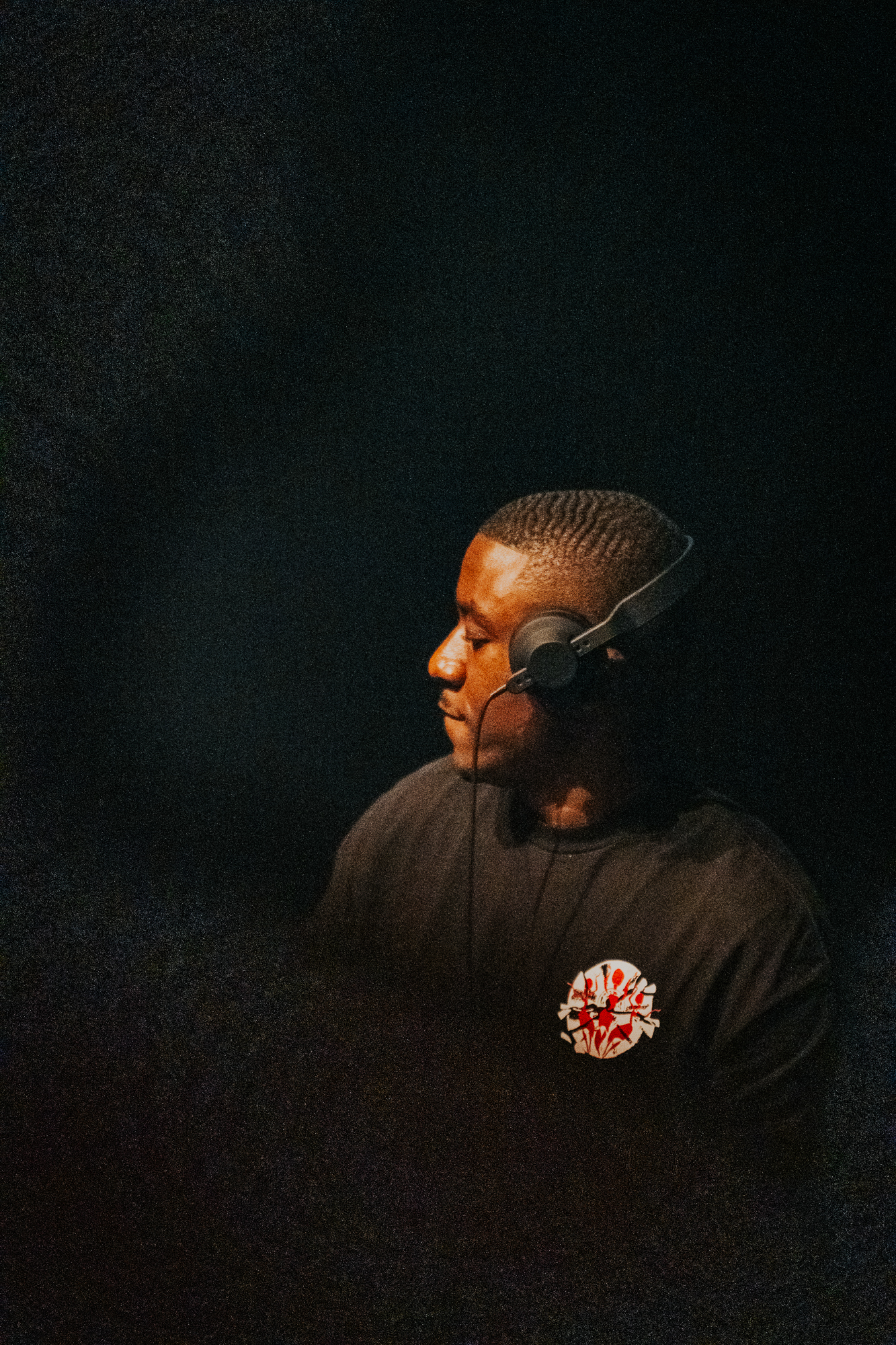 Sondela London: Thakzin, Rosey Gold & Badbox photo 13