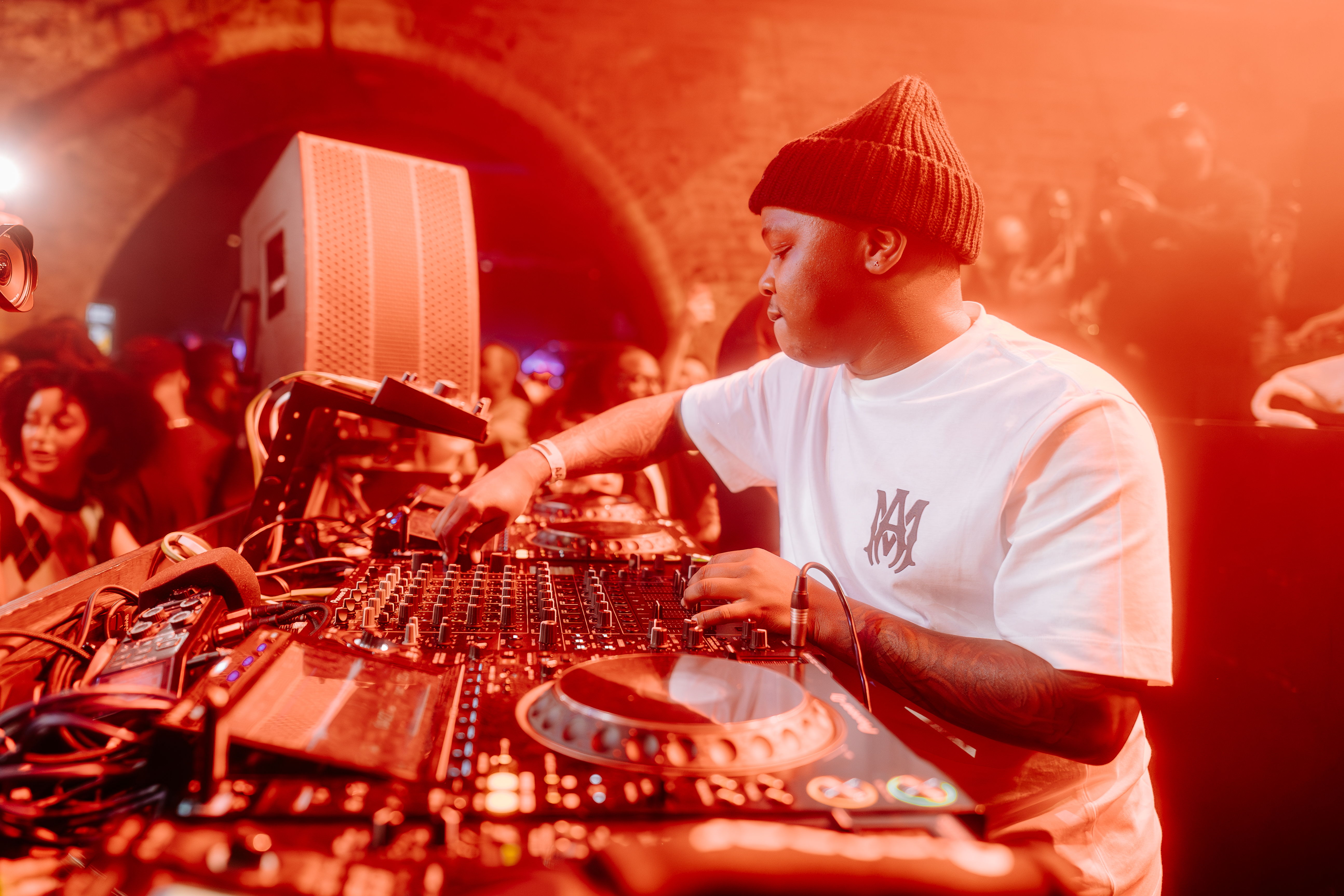 Sondela London: Dlala Thukzin, Lemon & Herb photo 26