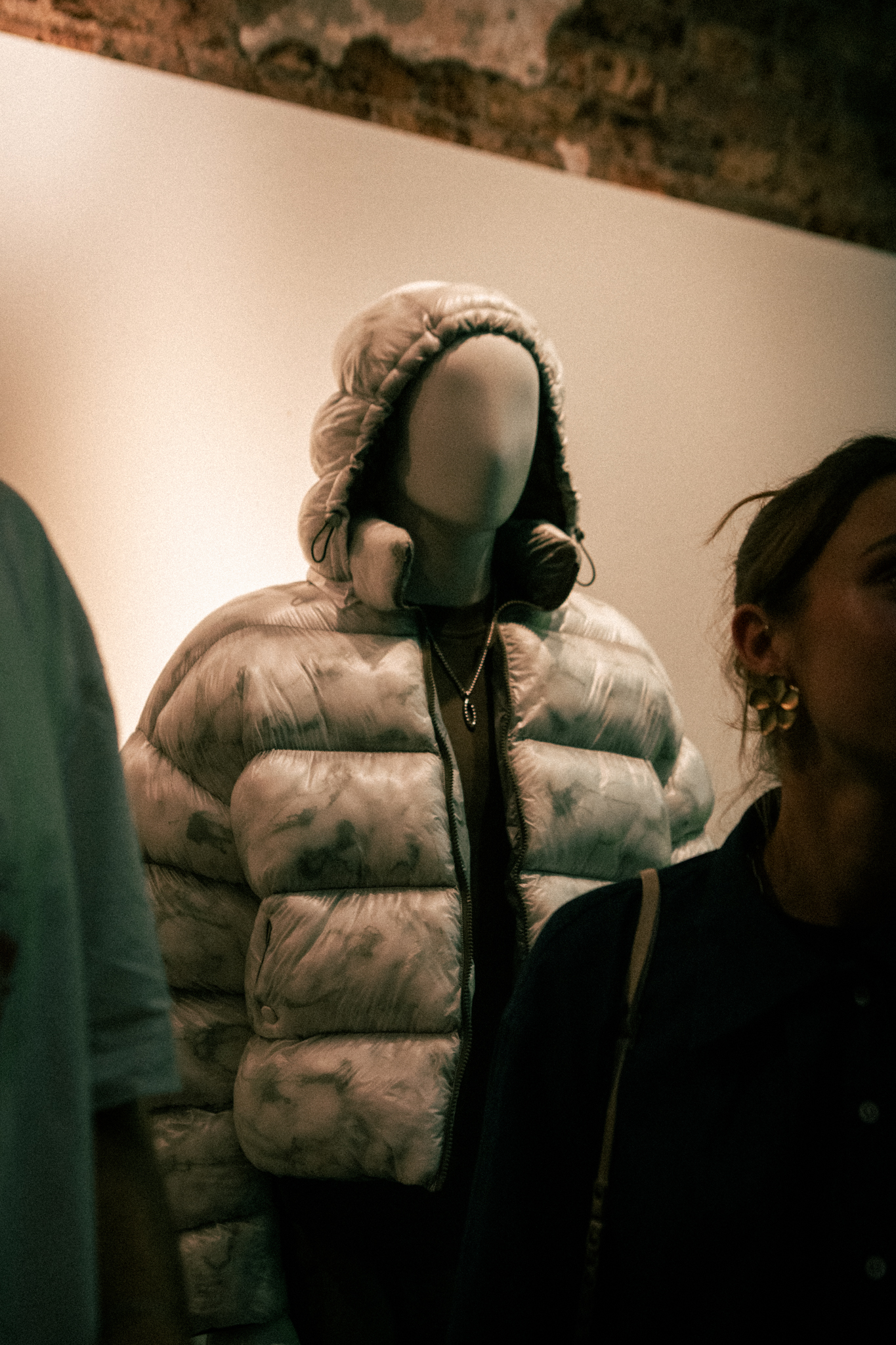 Xonotu X Sondela LFW Launch Party gallery image 128