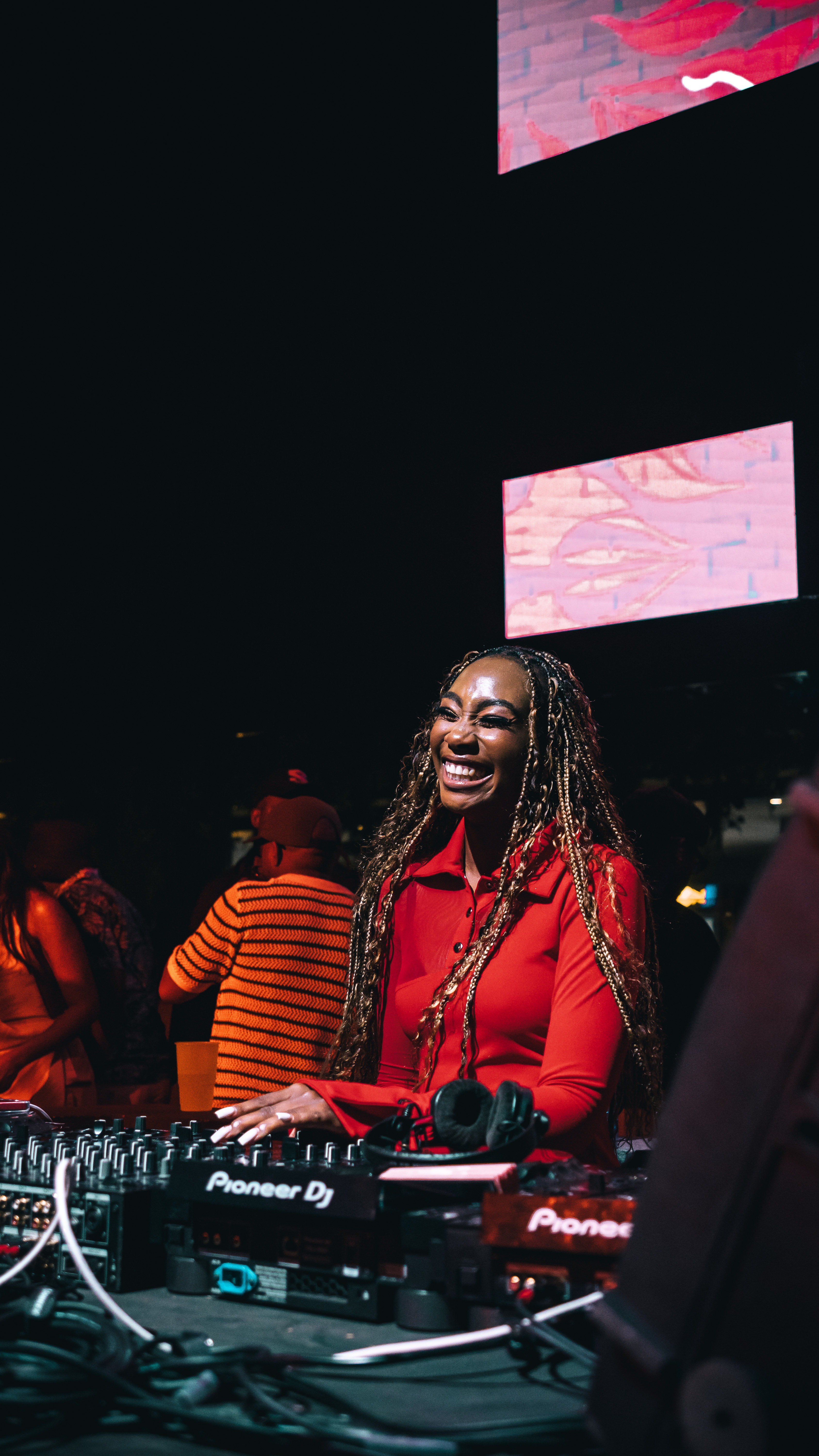 Sondela Johannesburg: Culoe De Song, Da Capo, Enoo Napa, FKA Mash, Thakzin gallery image 26