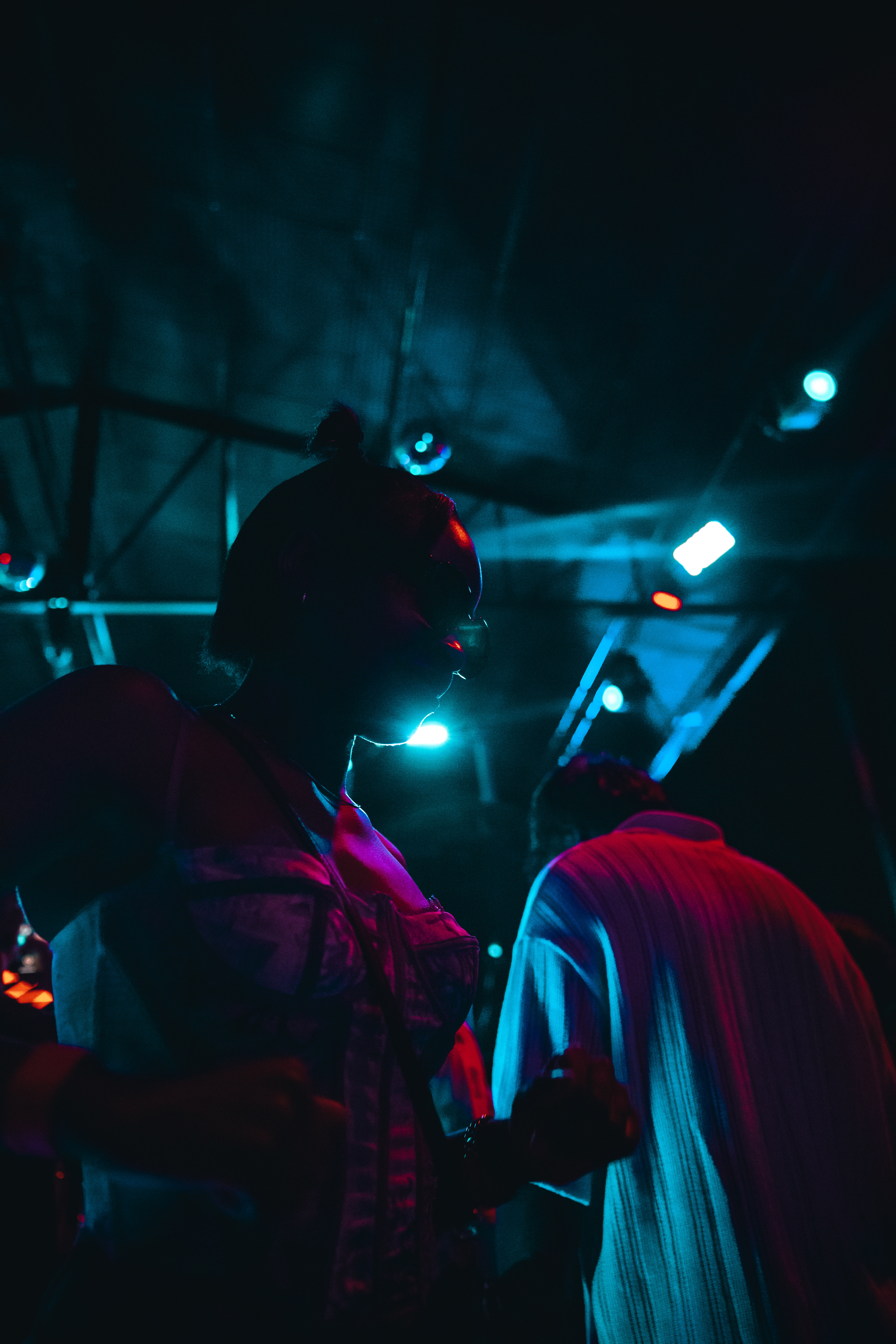 Sondela Johannesburg: Culoe De Song, Da Capo, Enoo Napa, FKA Mash, Thakzin gallery image 91