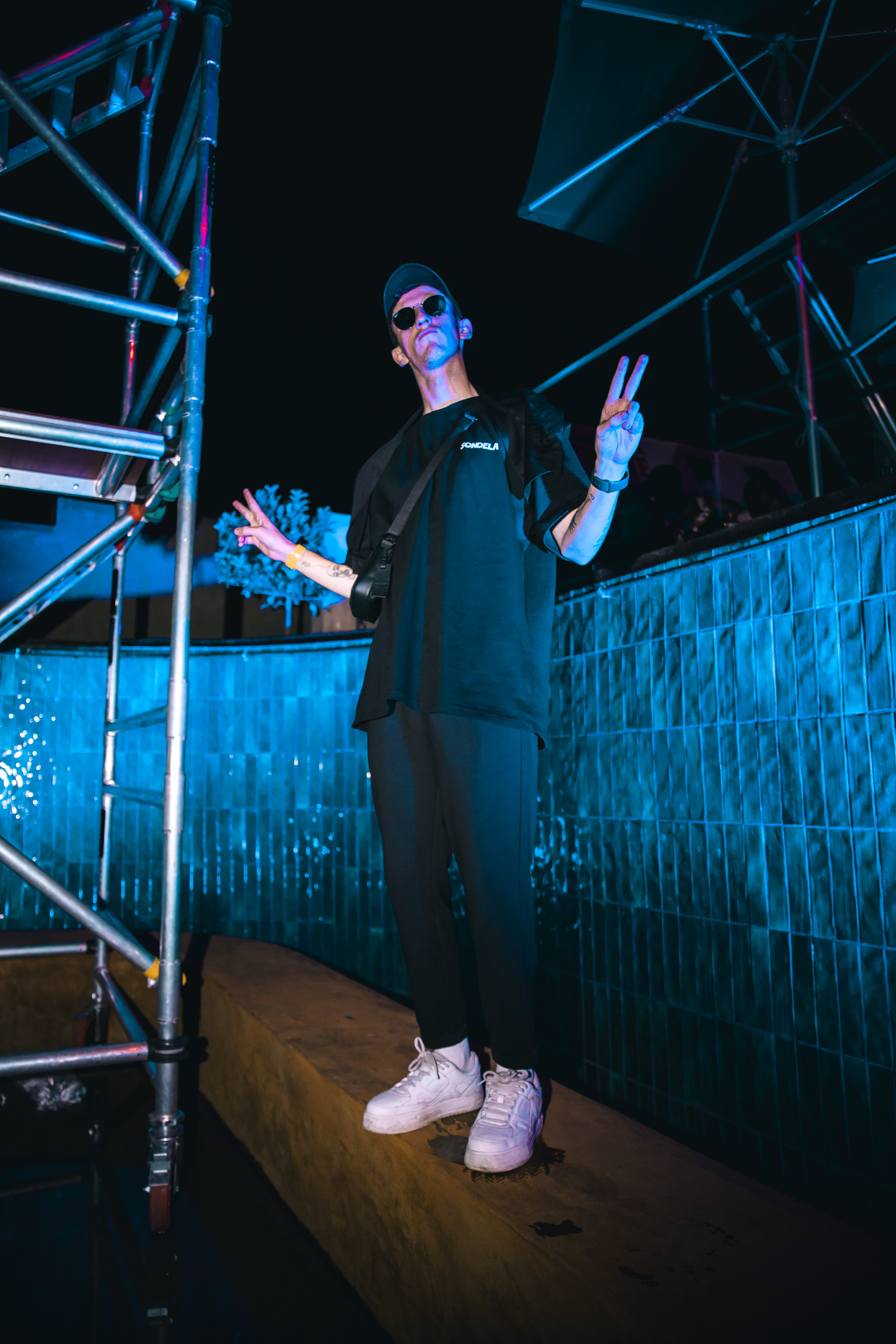 Sondela Johannesburg: Culoe De Song, Da Capo, Enoo Napa, FKA Mash, Thakzin gallery image 153