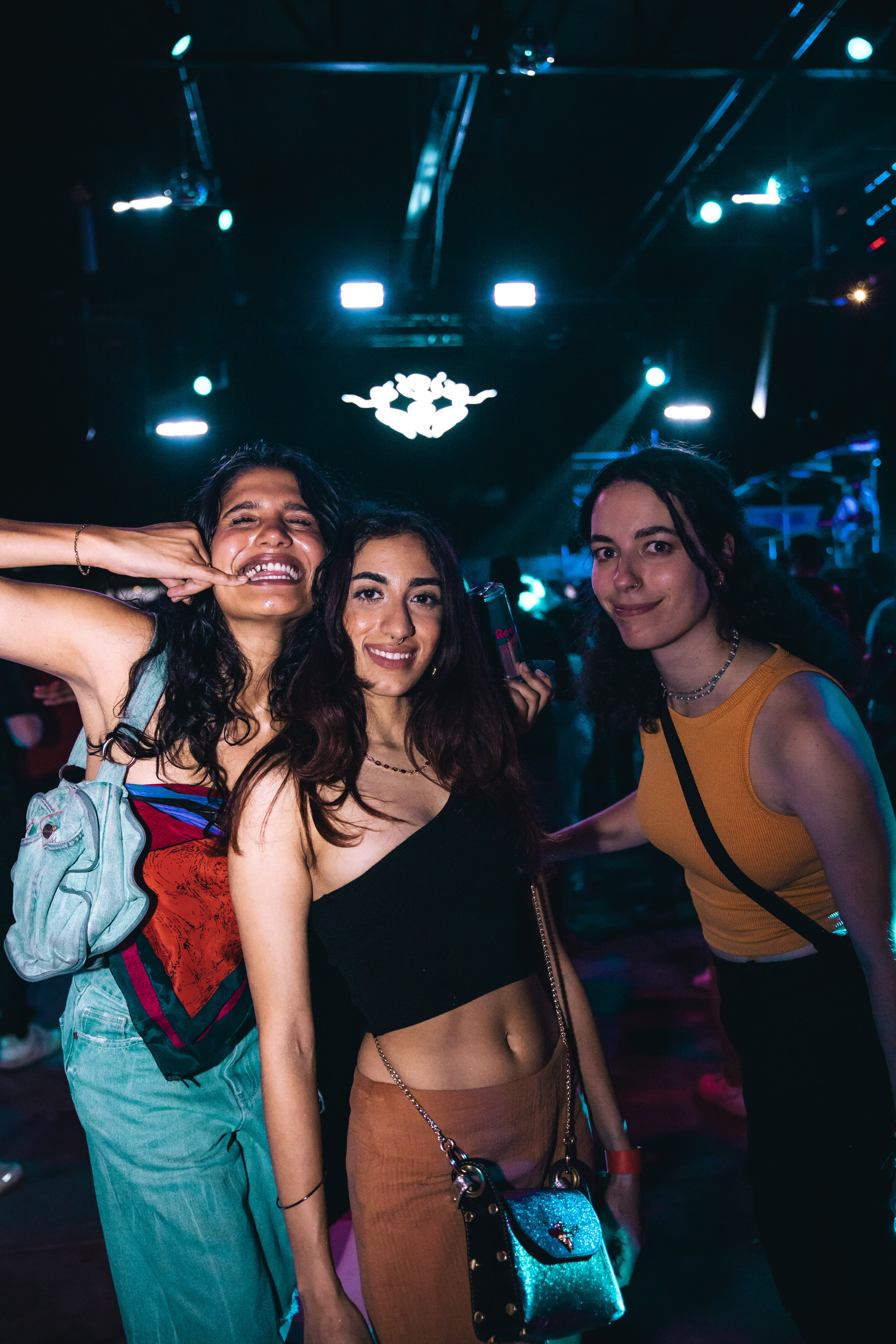 Sondela Johannesburg: Culoe De Song, Da Capo, Enoo Napa, FKA Mash, Thakzin gallery image 174