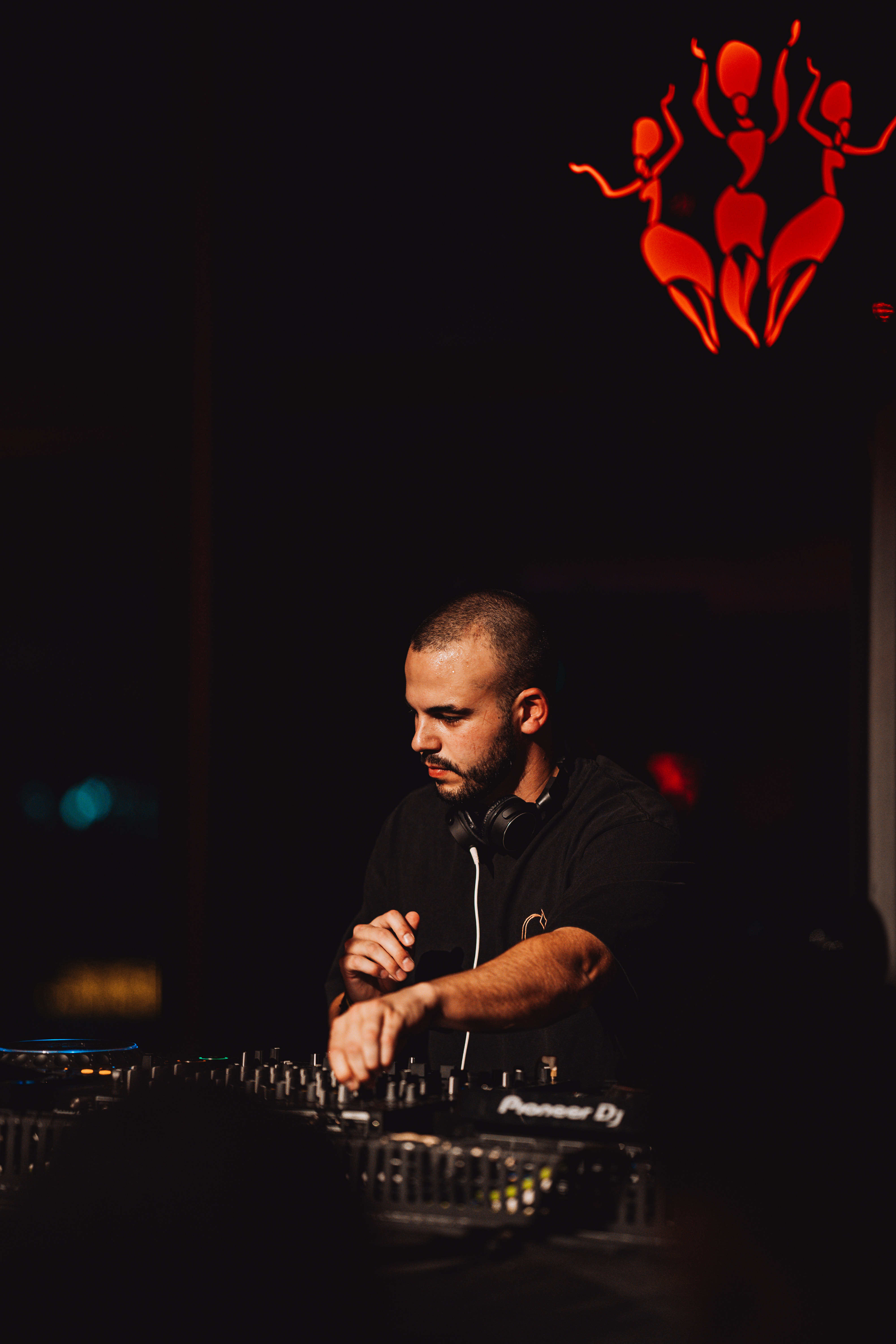 Sondela Nairobi: Sky White, CLEIDO & Louie Dunmore photo 20