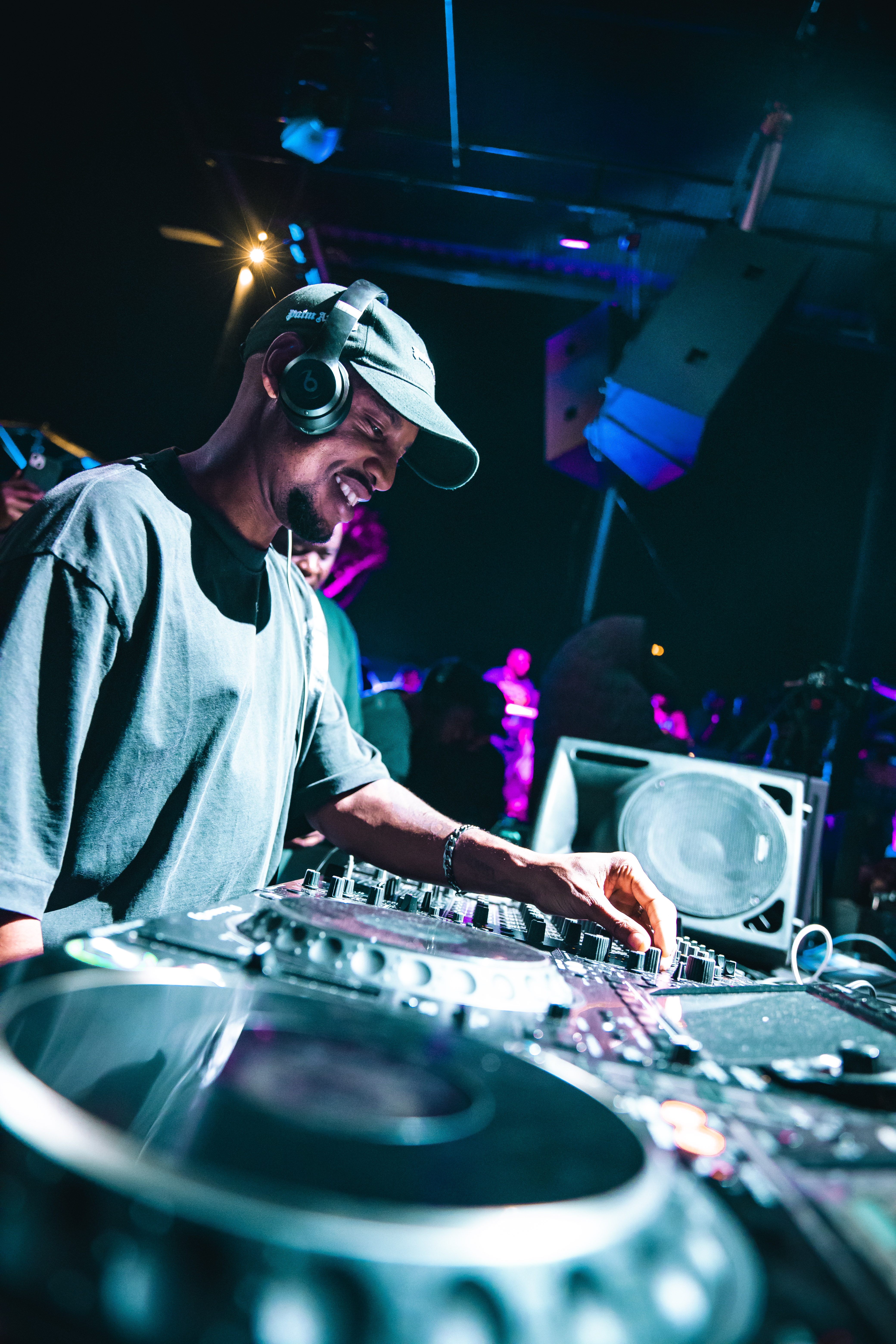 Sondela Johannesburg: Culoe De Song, Da Capo, Enoo Napa, FKA Mash, Thakzin gallery image 114