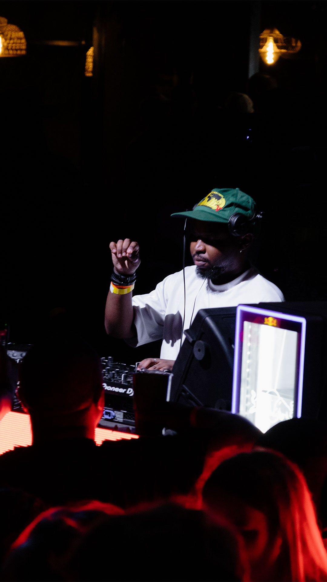 Sondela Johannesburg: Culoe De Song, Da Capo, Enoo Napa, FKA Mash, Thakzin gallery image 66