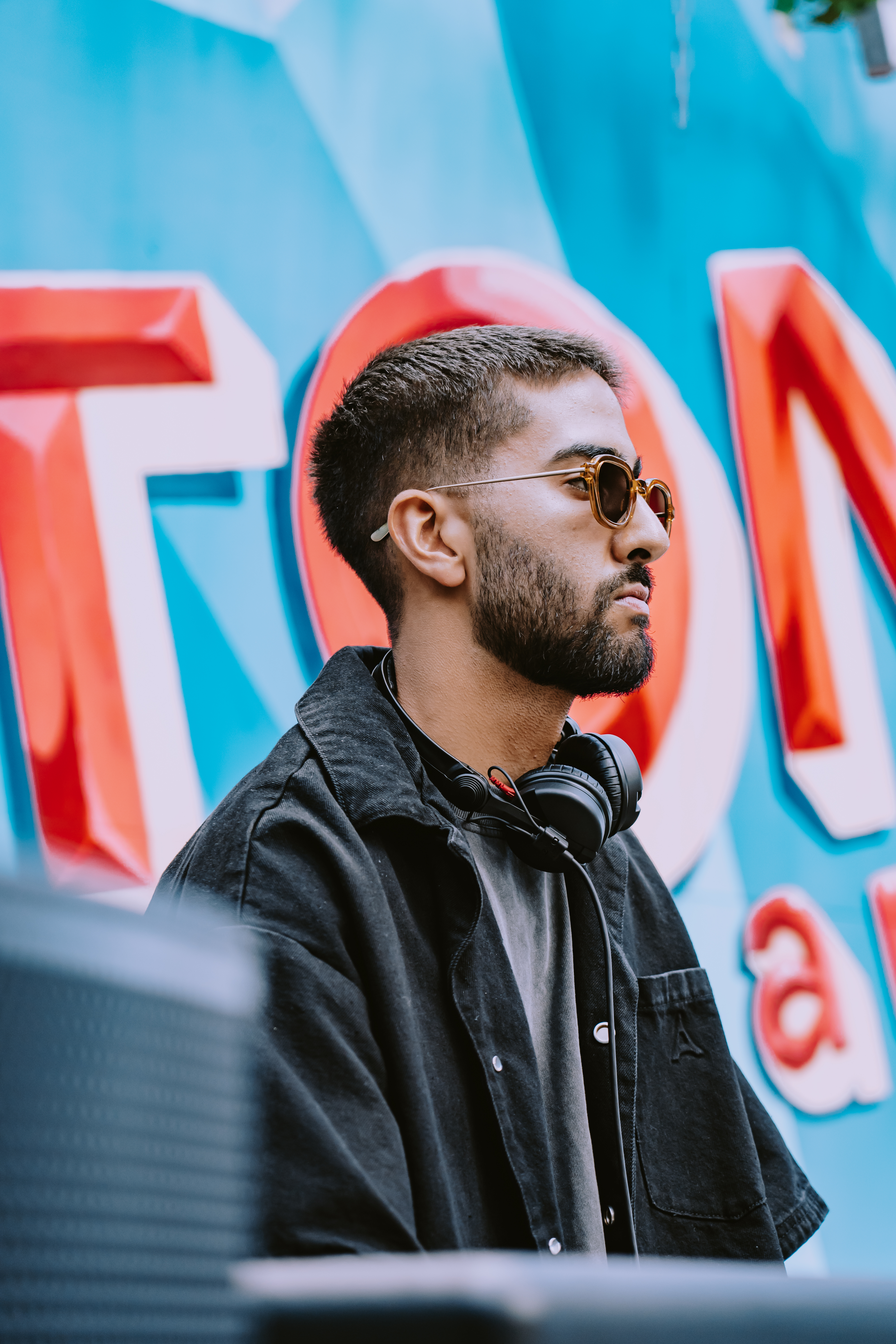 Sondela London: Summer Ascension w/ Artist Lebo, CLEIDO, Dillan Desai, Louie Dunmore, Mike Steva & Shamiso photo 17