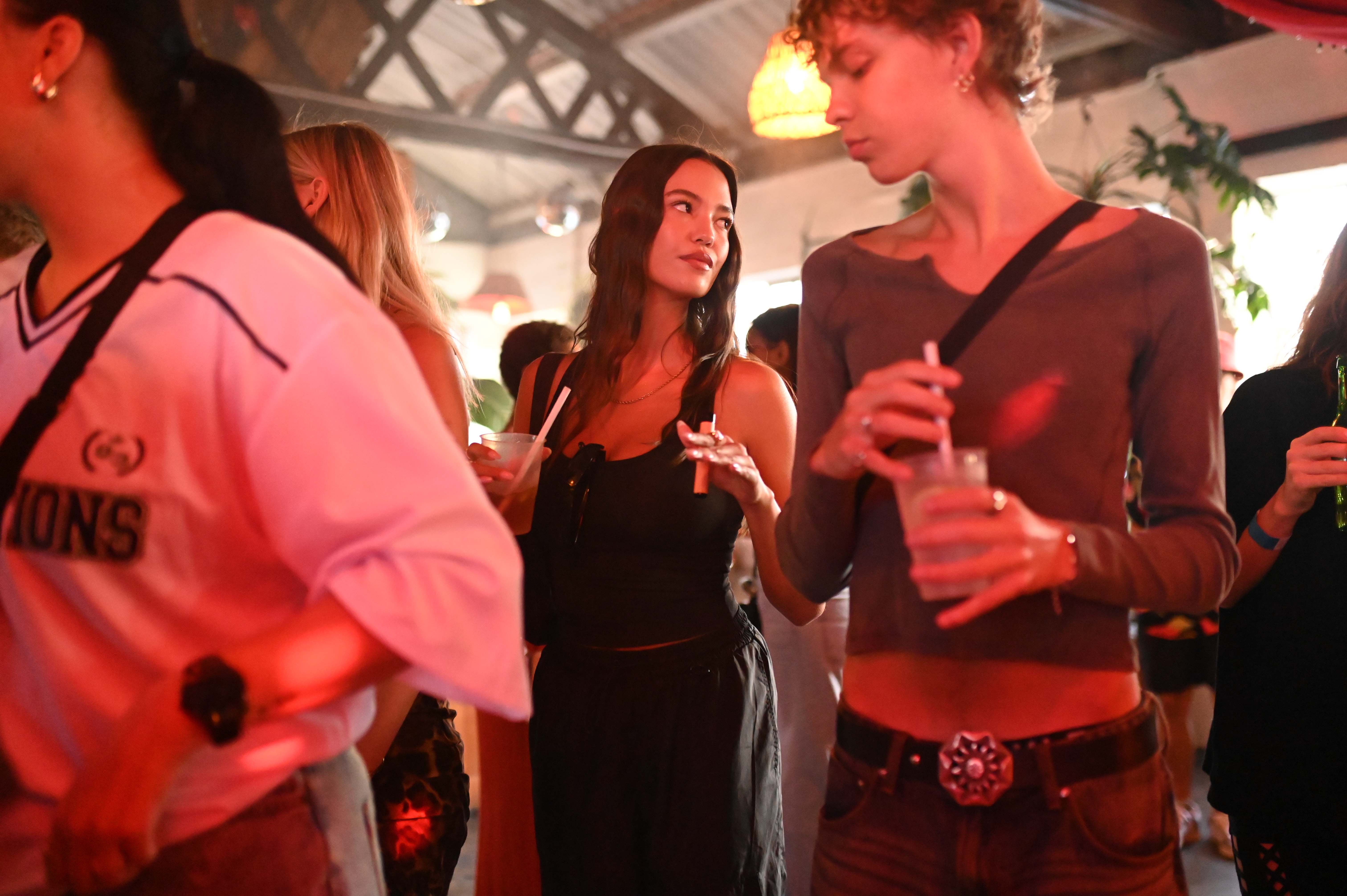 Sondela Cape Town: Atmos Blaq, Lazarusman, Pierre Johnson, Vanco gallery image 70