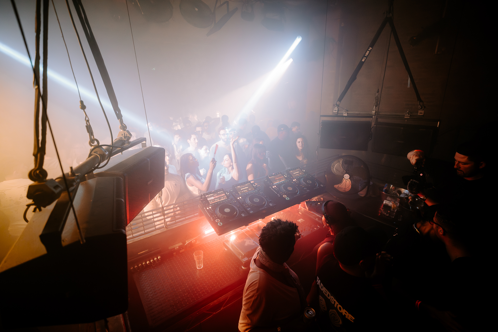 Sondela London: Jamiie, Angela Rose, CLEIDO & Louie Dunmore photo 41