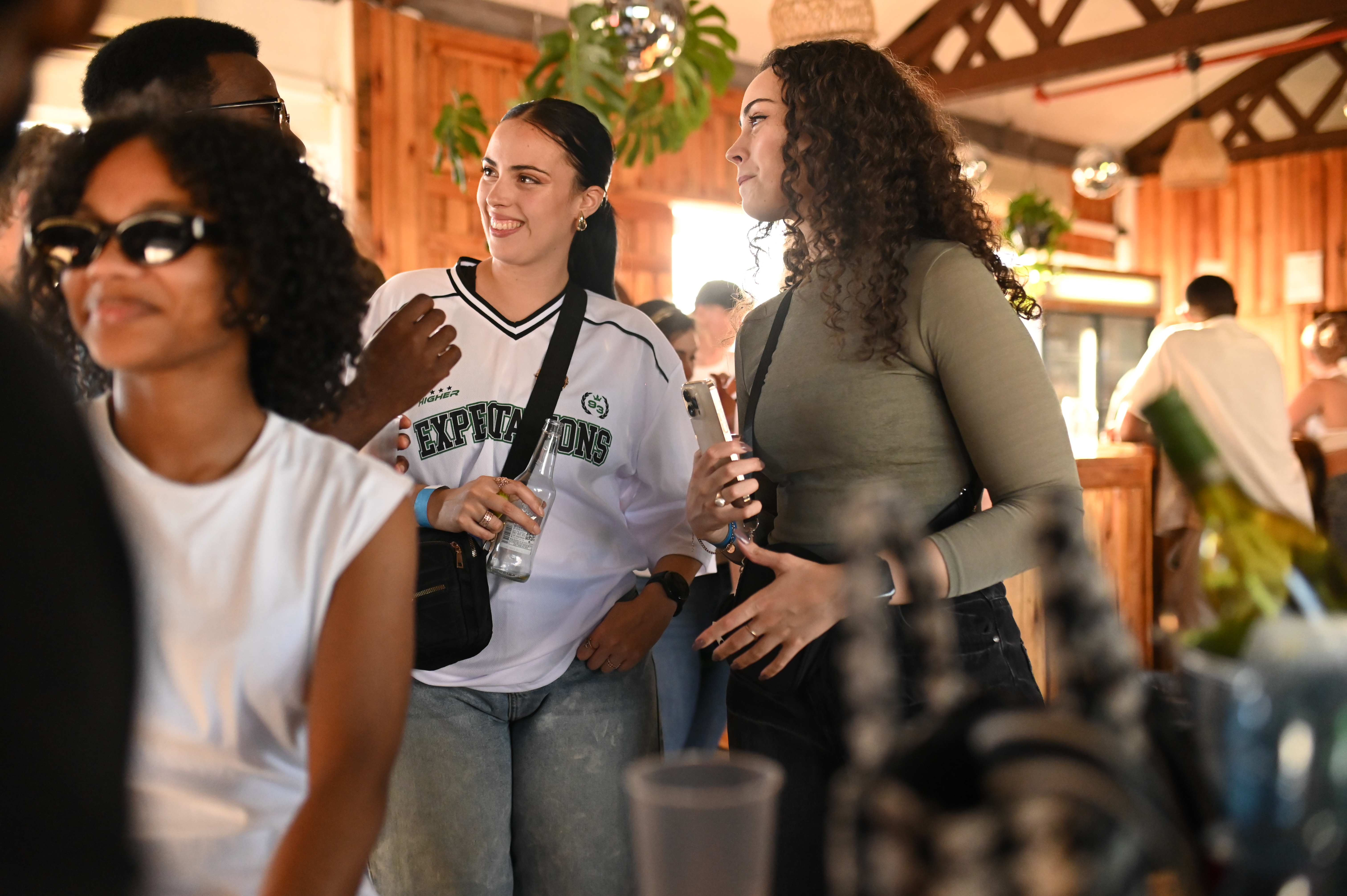 Sondela Cape Town: Atmos Blaq, Lazarusman, Pierre Johnson, Vanco gallery image 7