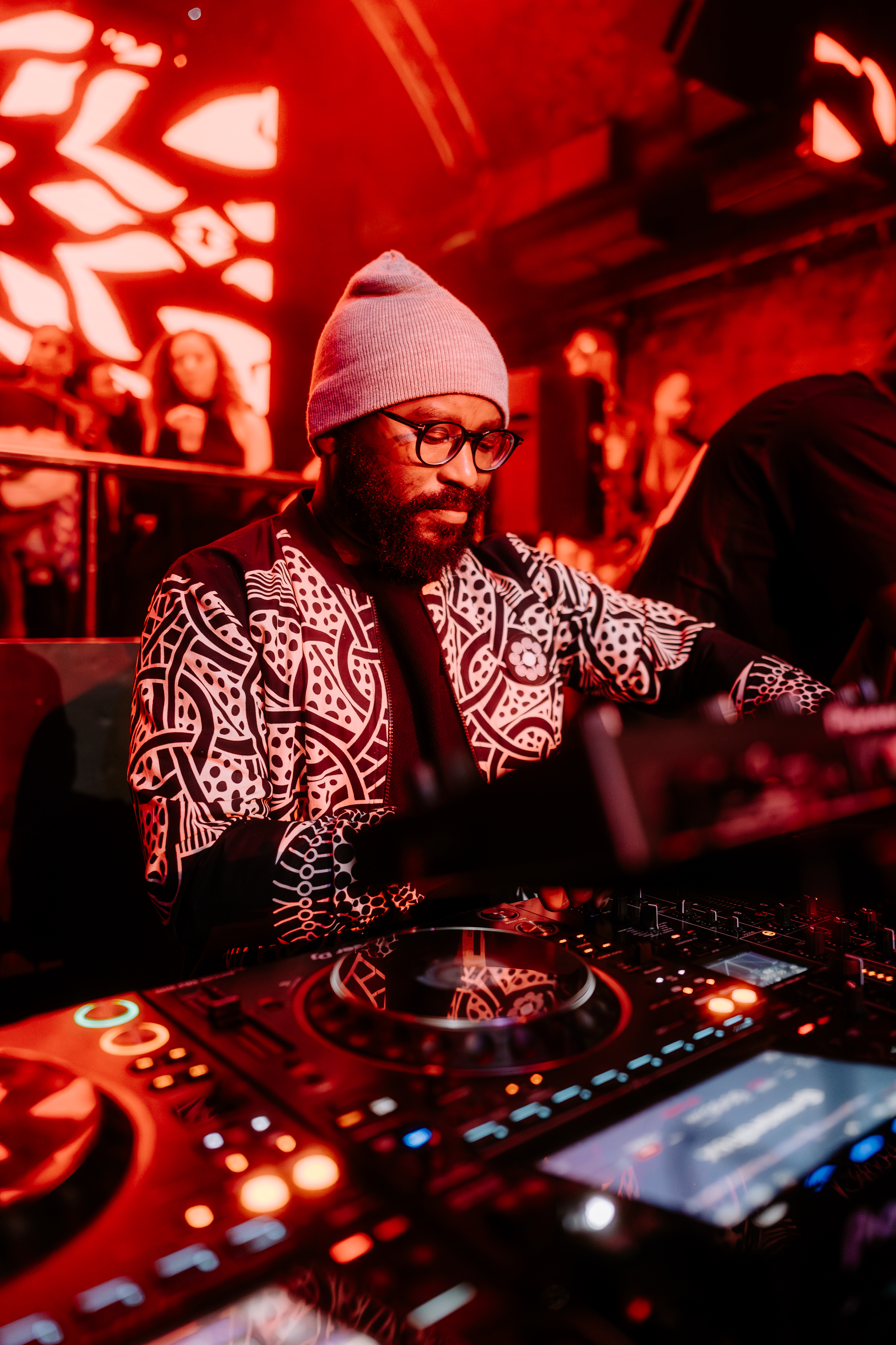 Sondela London: Dlala Thukzin, Lemon & Herb photo 12