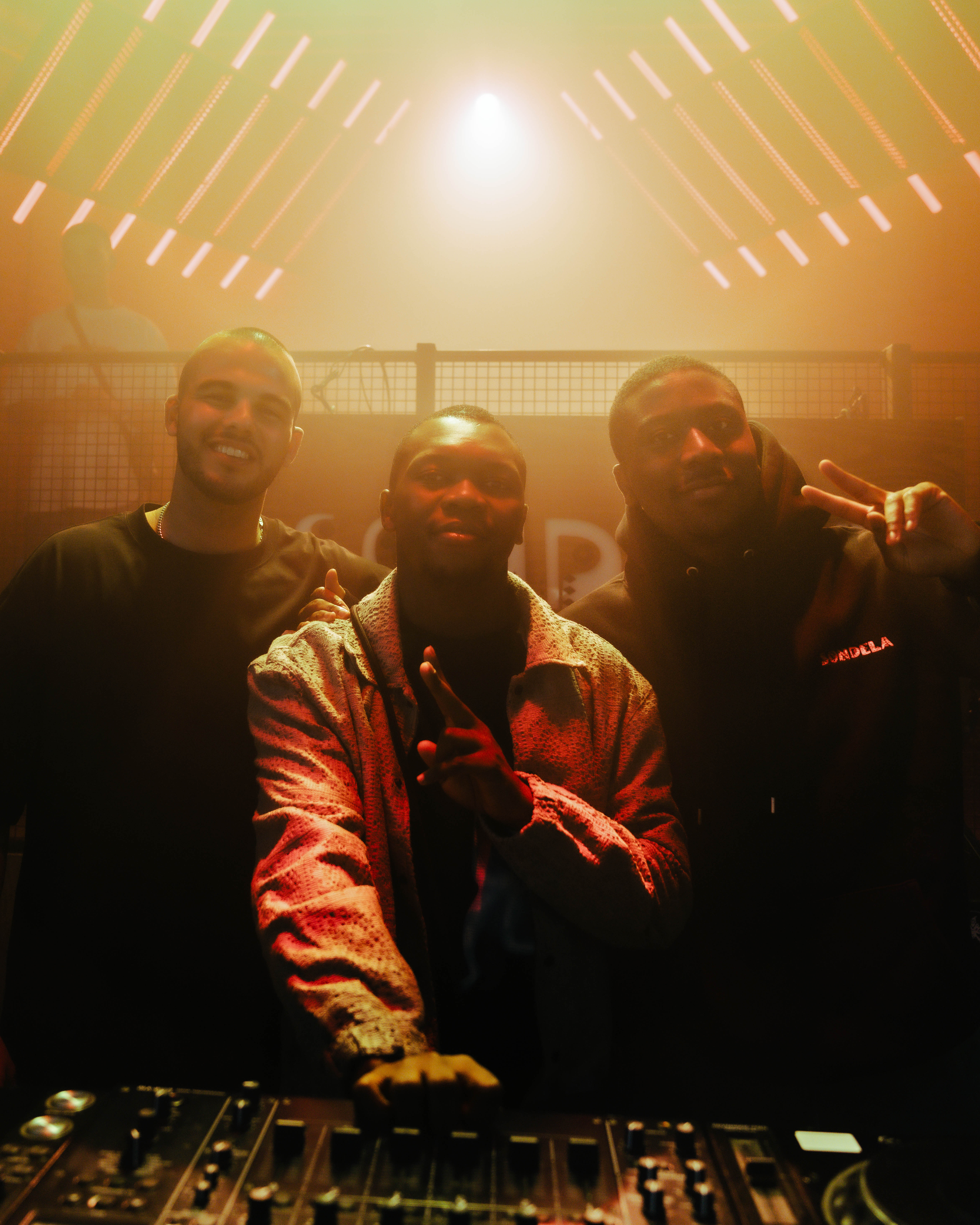 Fabric London Presents: Sondela w/ Karyendasoul gallery image 21